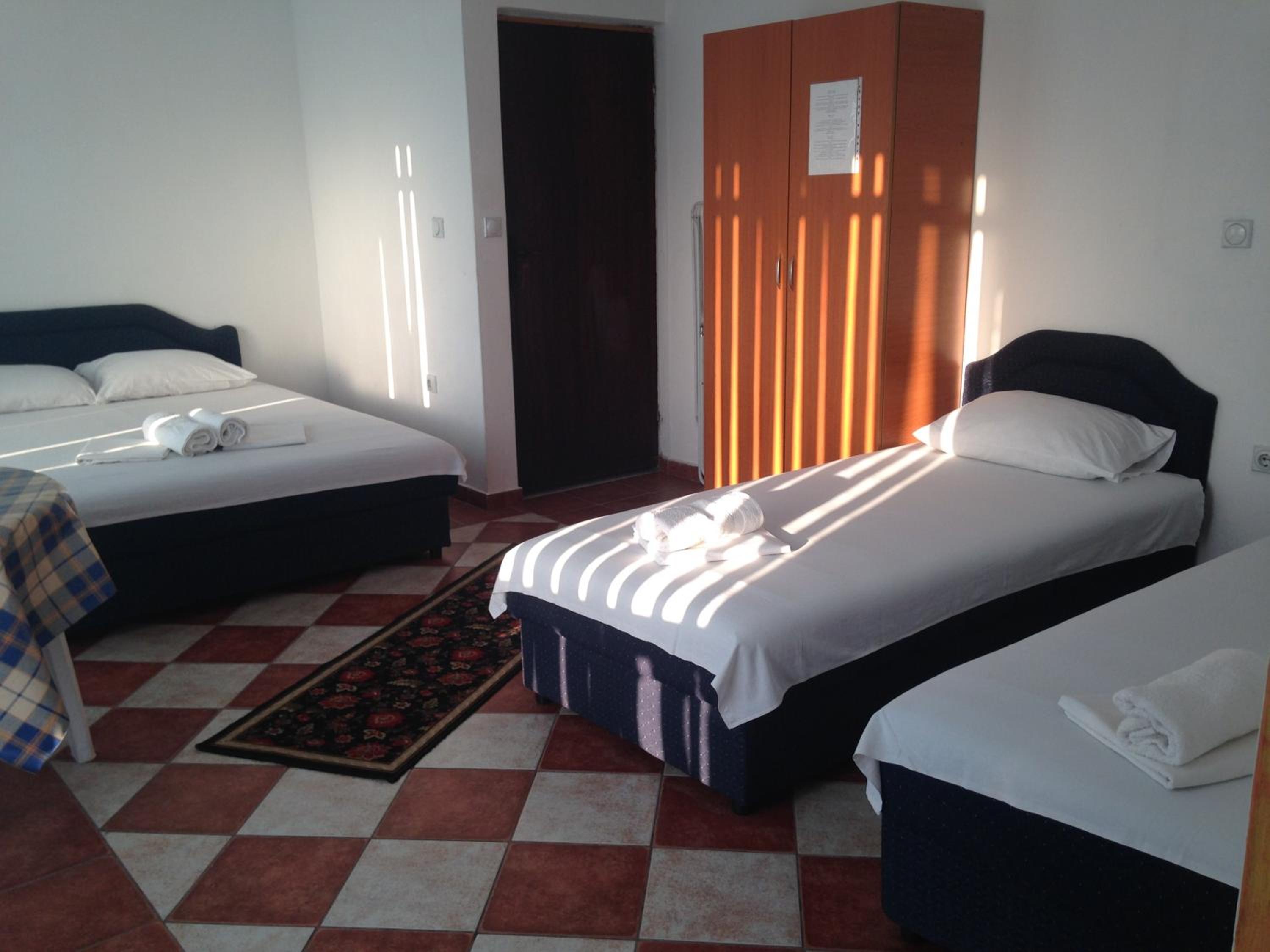Apartments Delfin