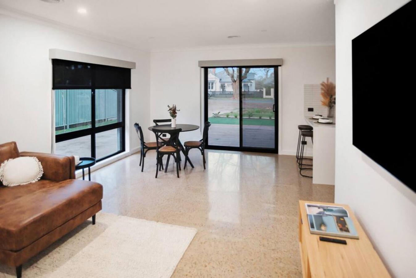 Leafy Retreat - Benalla