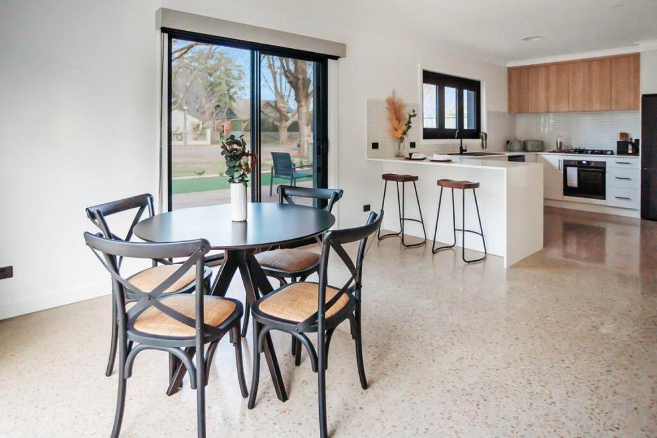 Leafy Retreat - Benalla