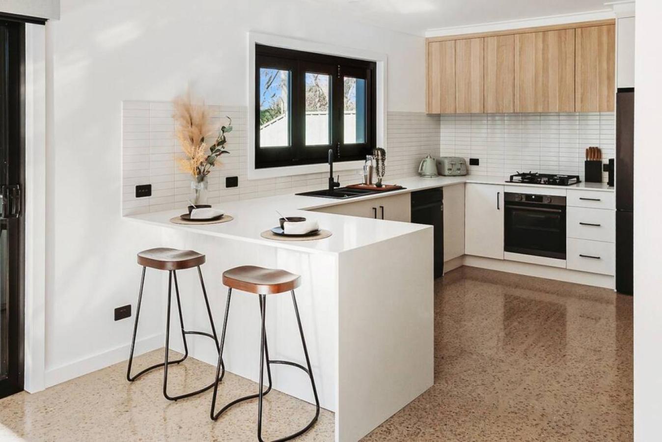 Leafy Retreat - Benalla