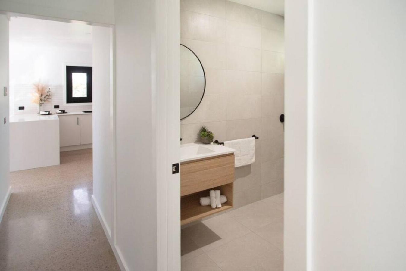 Leafy Retreat - Benalla