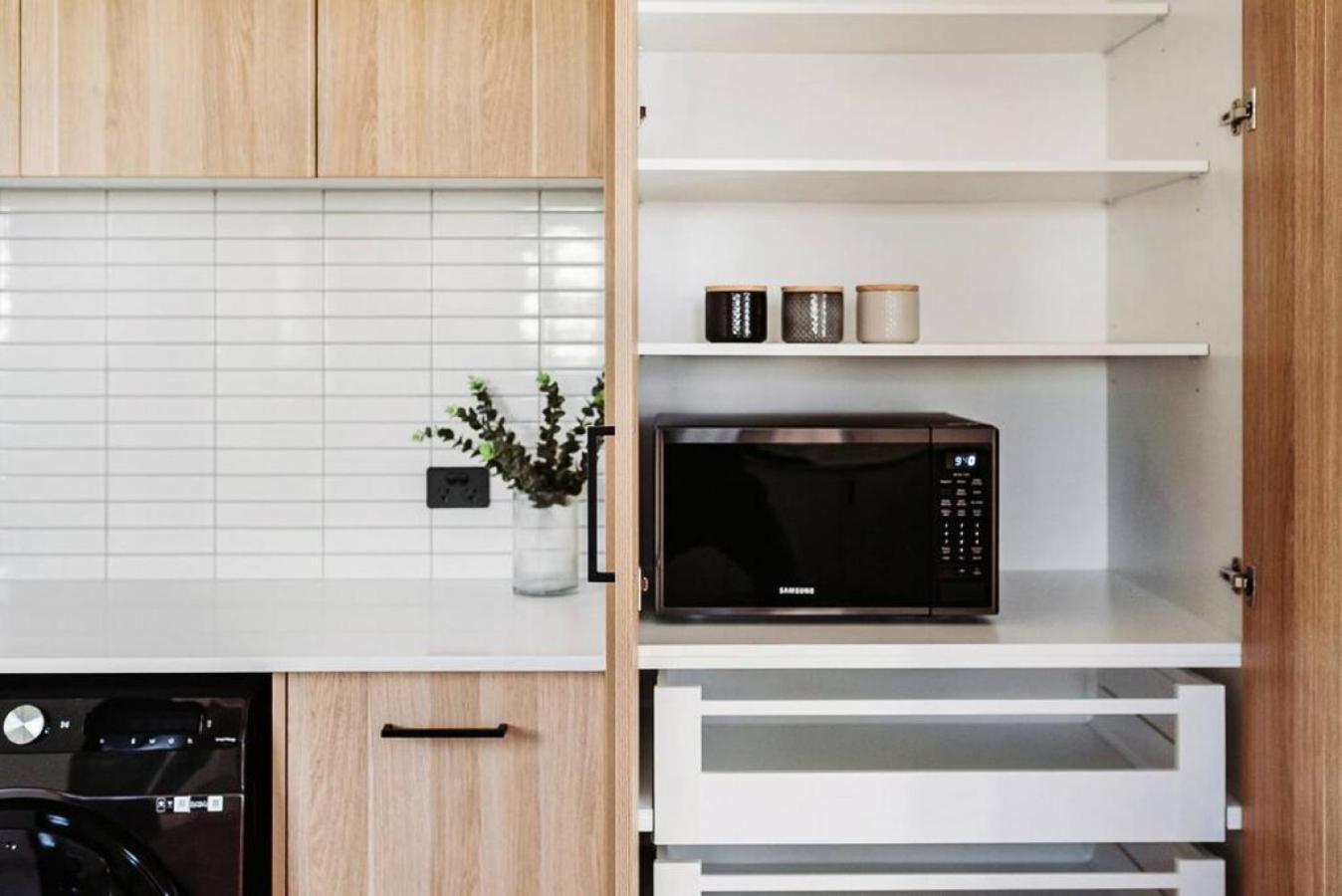 Leafy Retreat - Benalla