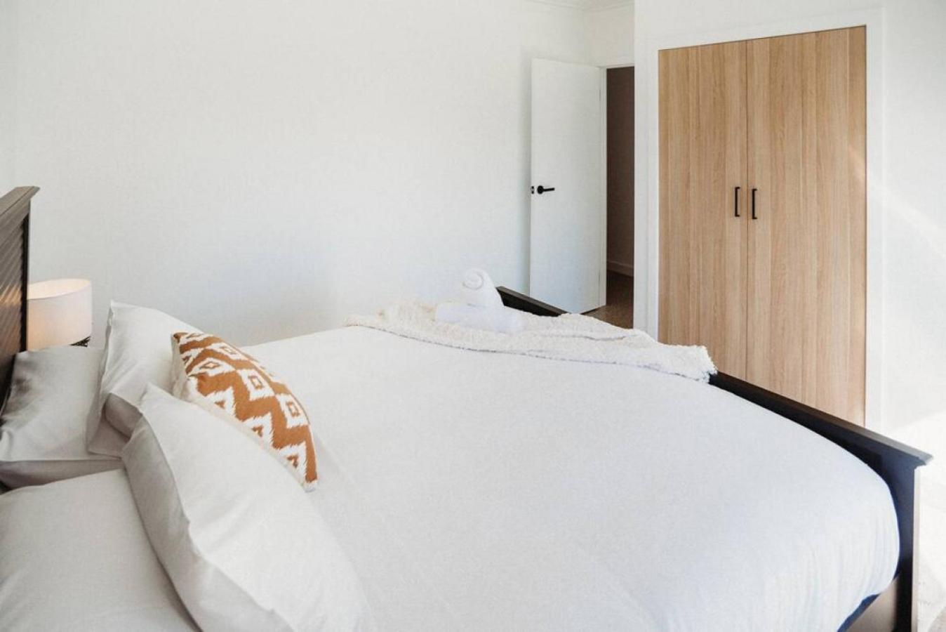 Leafy Retreat - Benalla