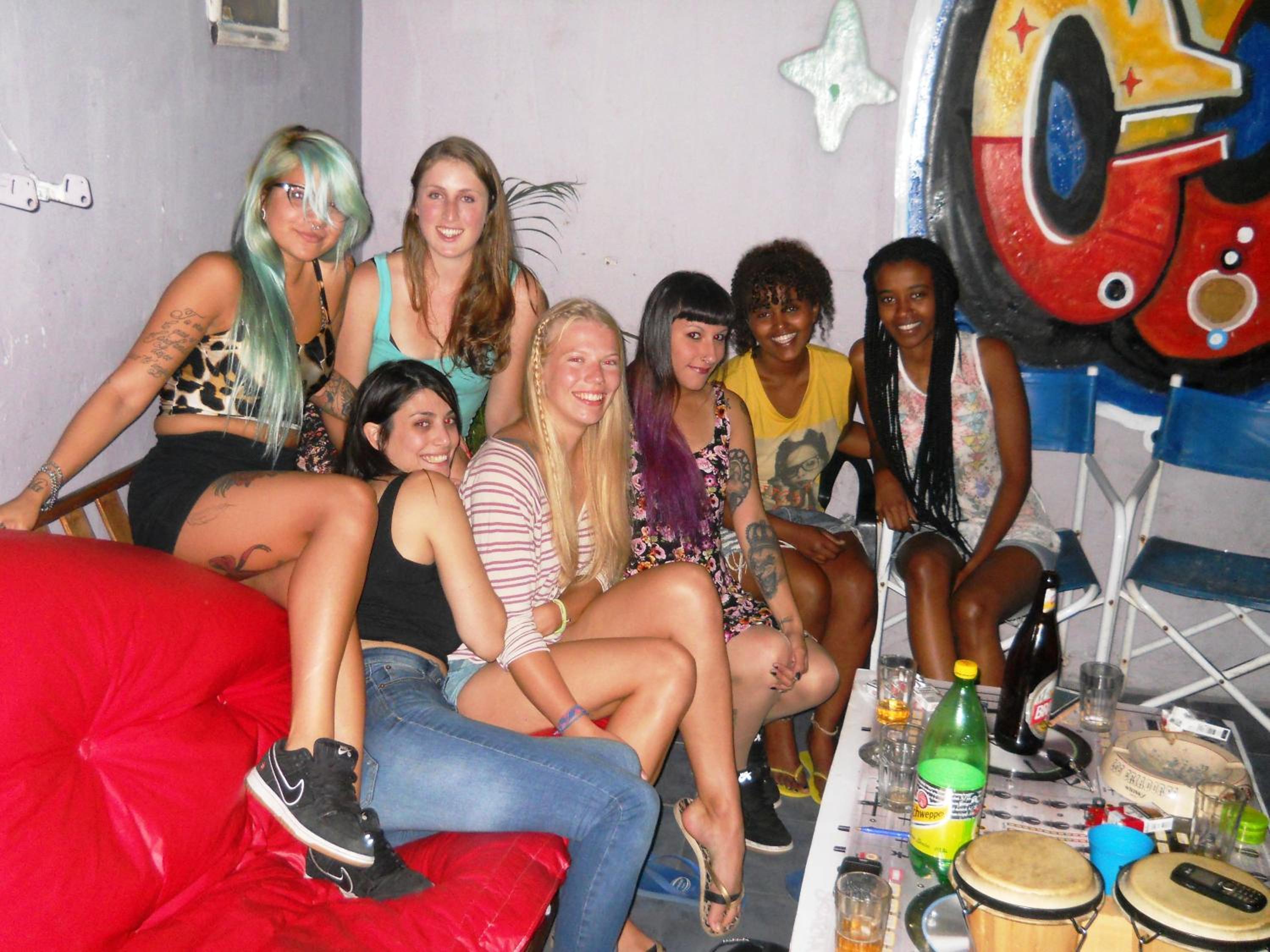 Coolraul Hostel
