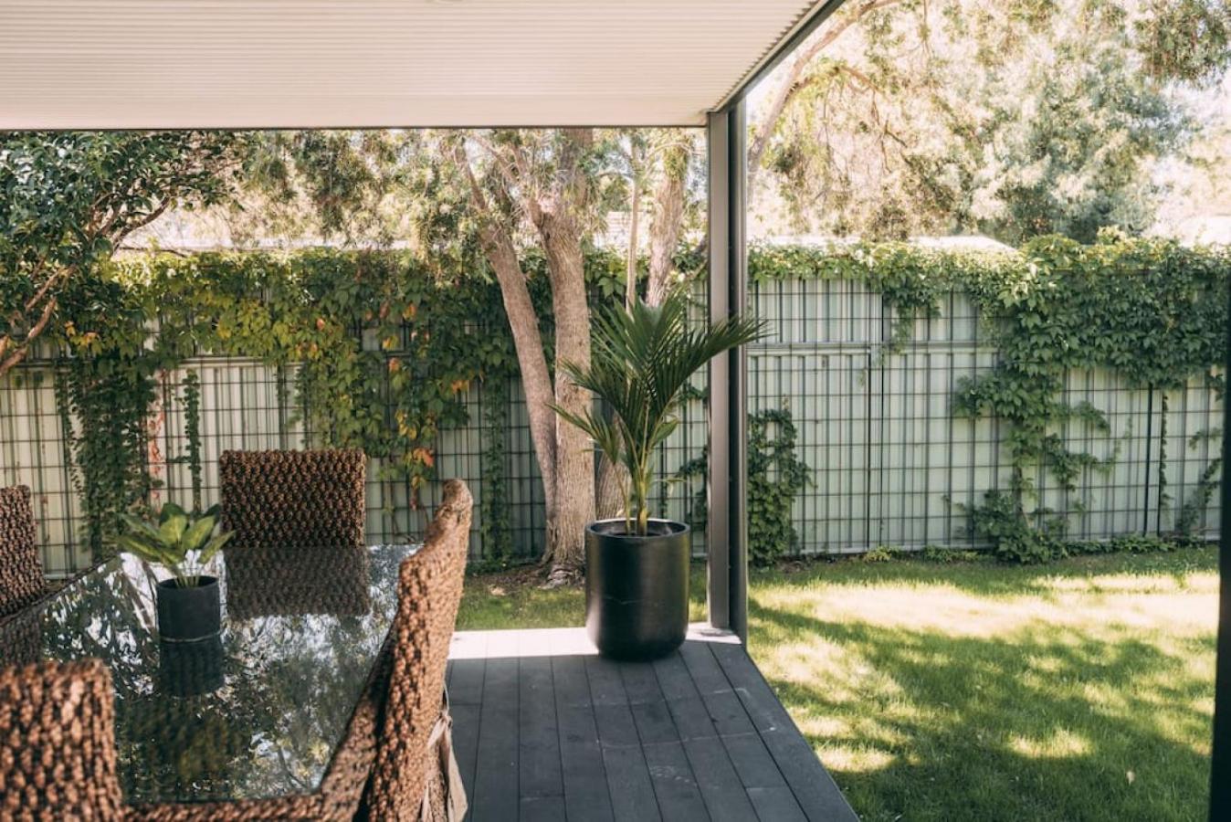 The Vine House - Benalla