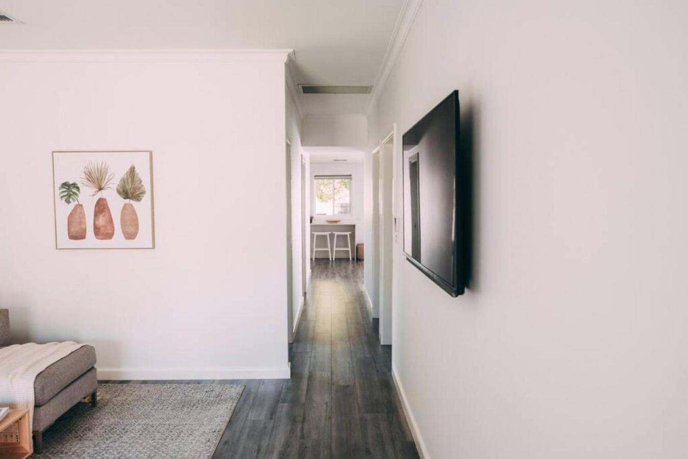 The Vine House - Benalla