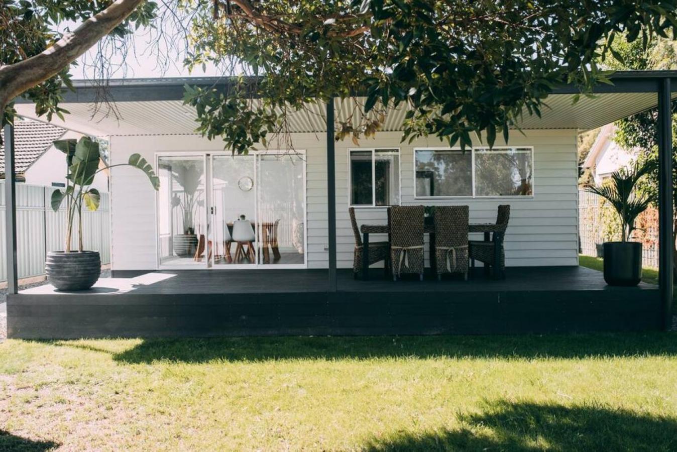 The Vine House - Benalla