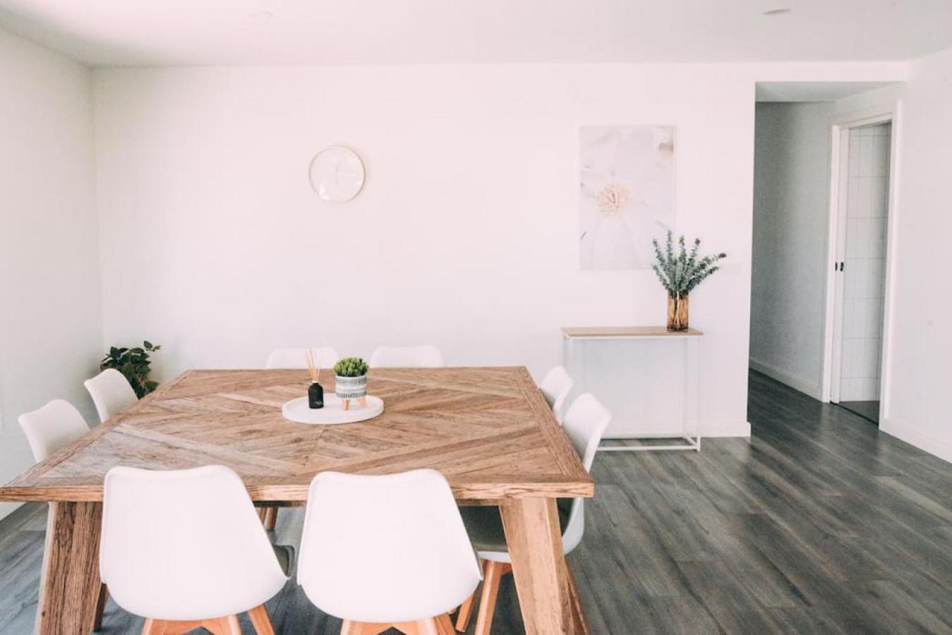The Vine House - Benalla