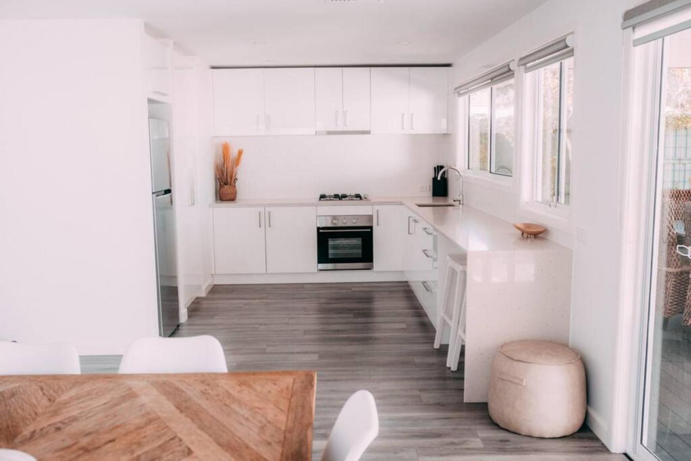 The Vine House - Benalla