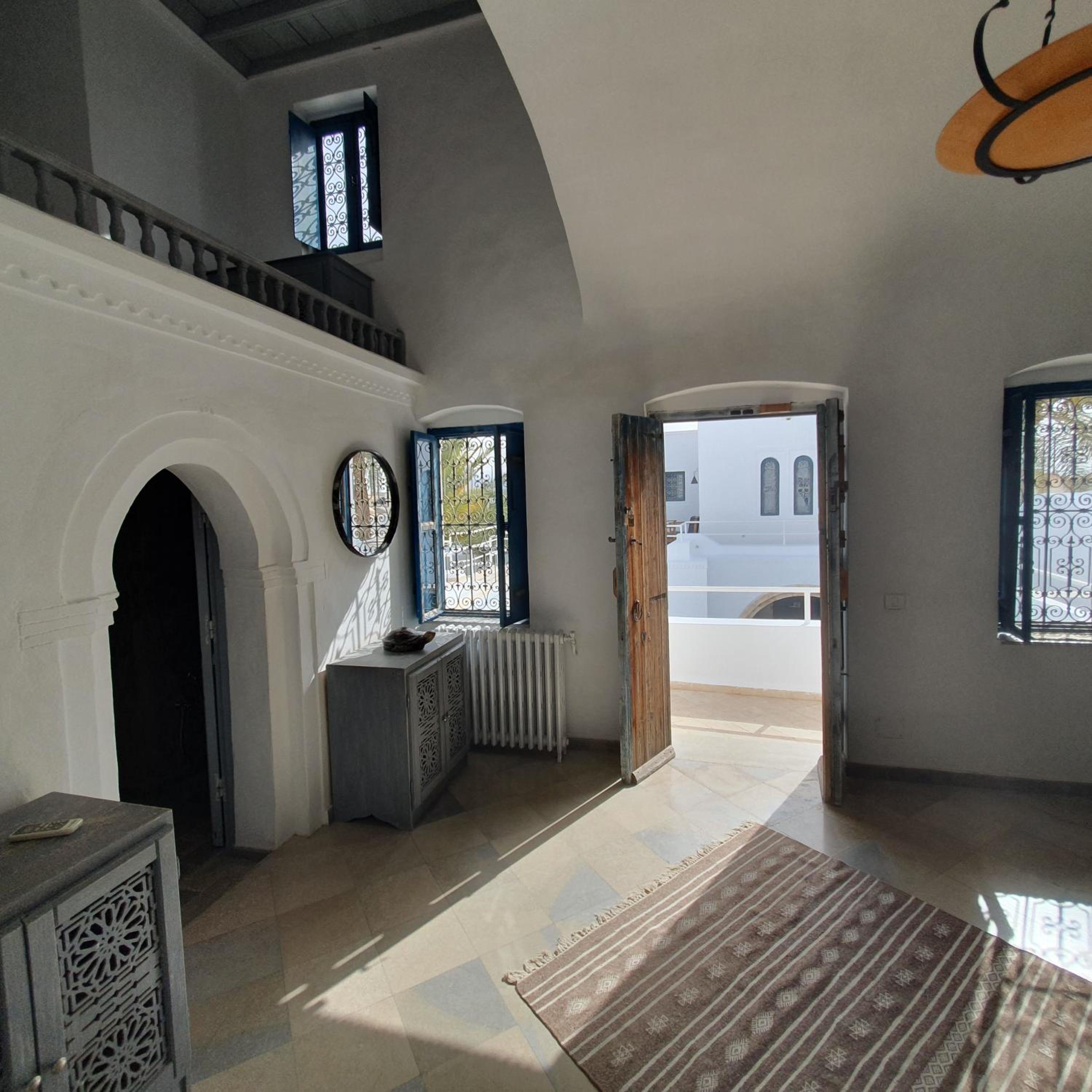 Dar Ennour Djerbahood Erriadh