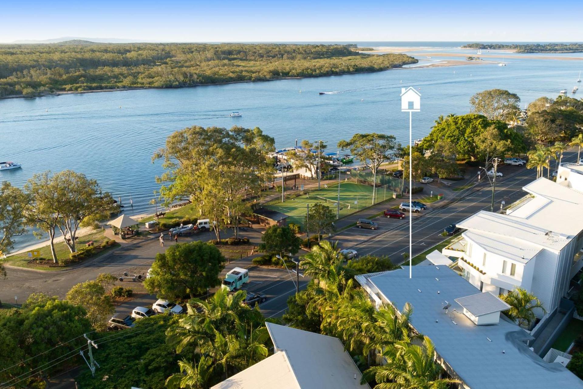 1 215 Gympie Terrace Noosaville