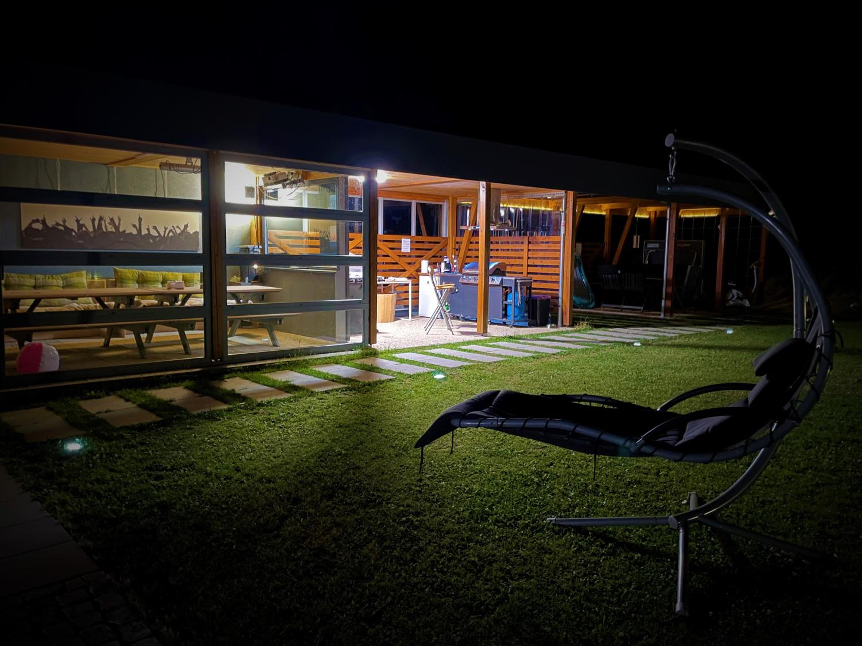 Spa & Pool VILA ANNA