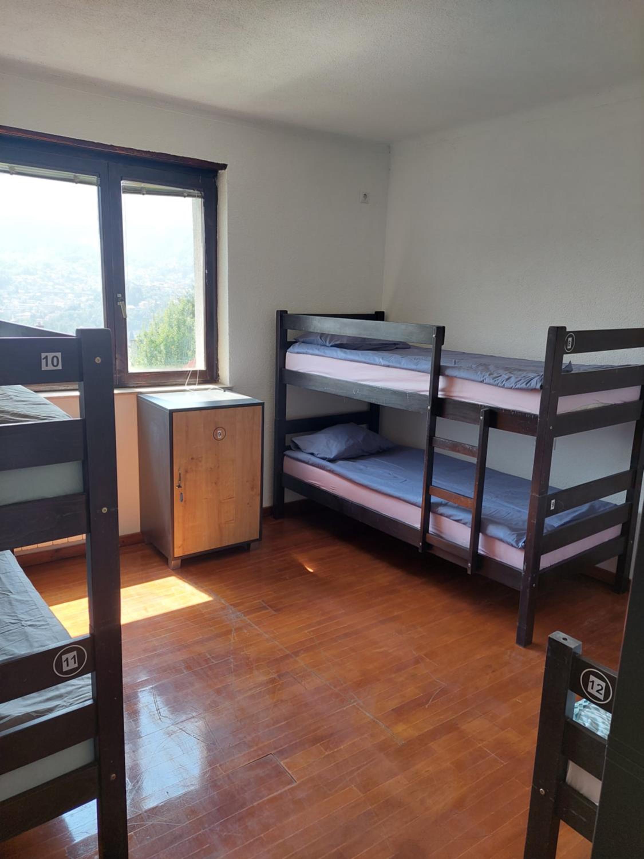 Hostel Bobito