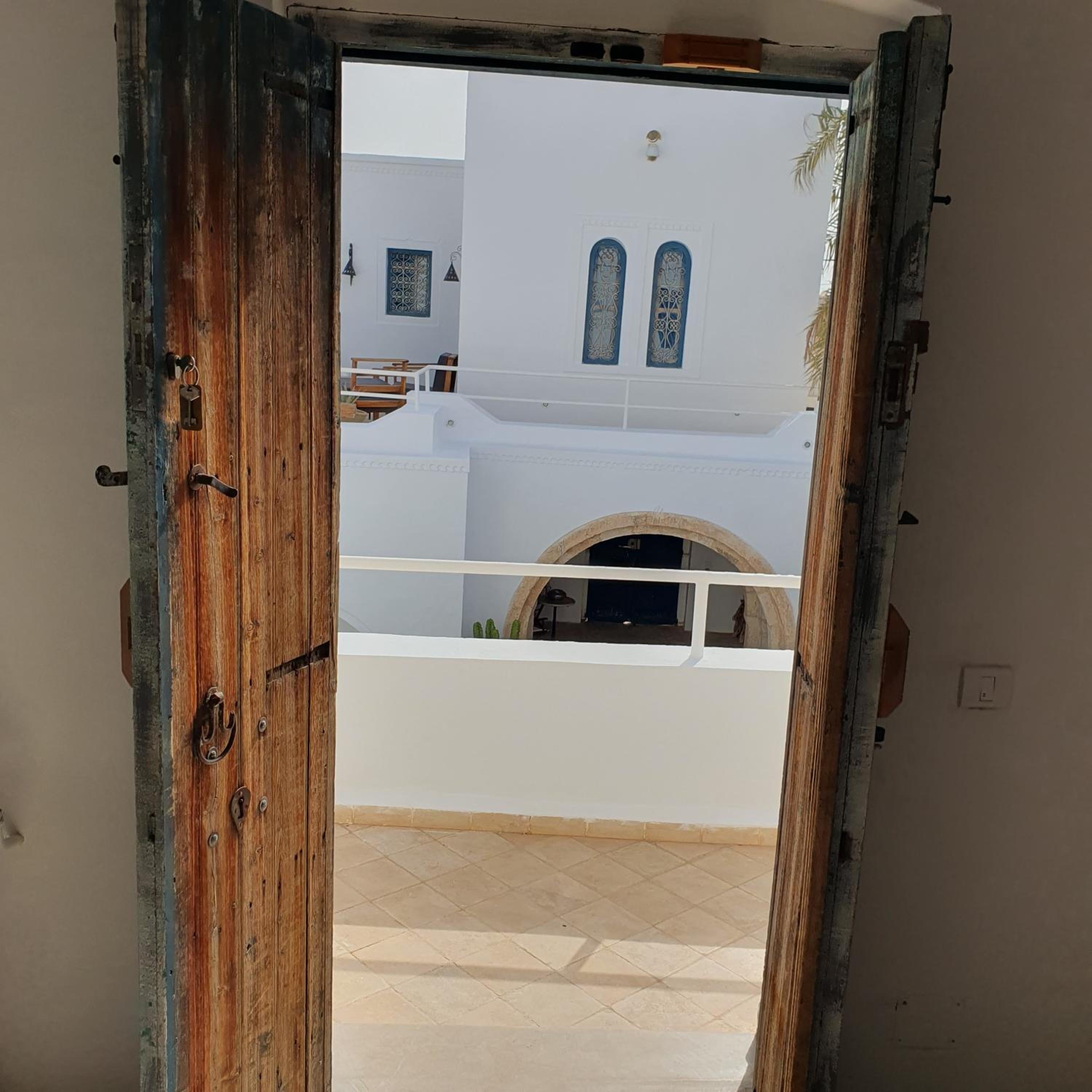 Dar Ennour Djerbahood Erriadh