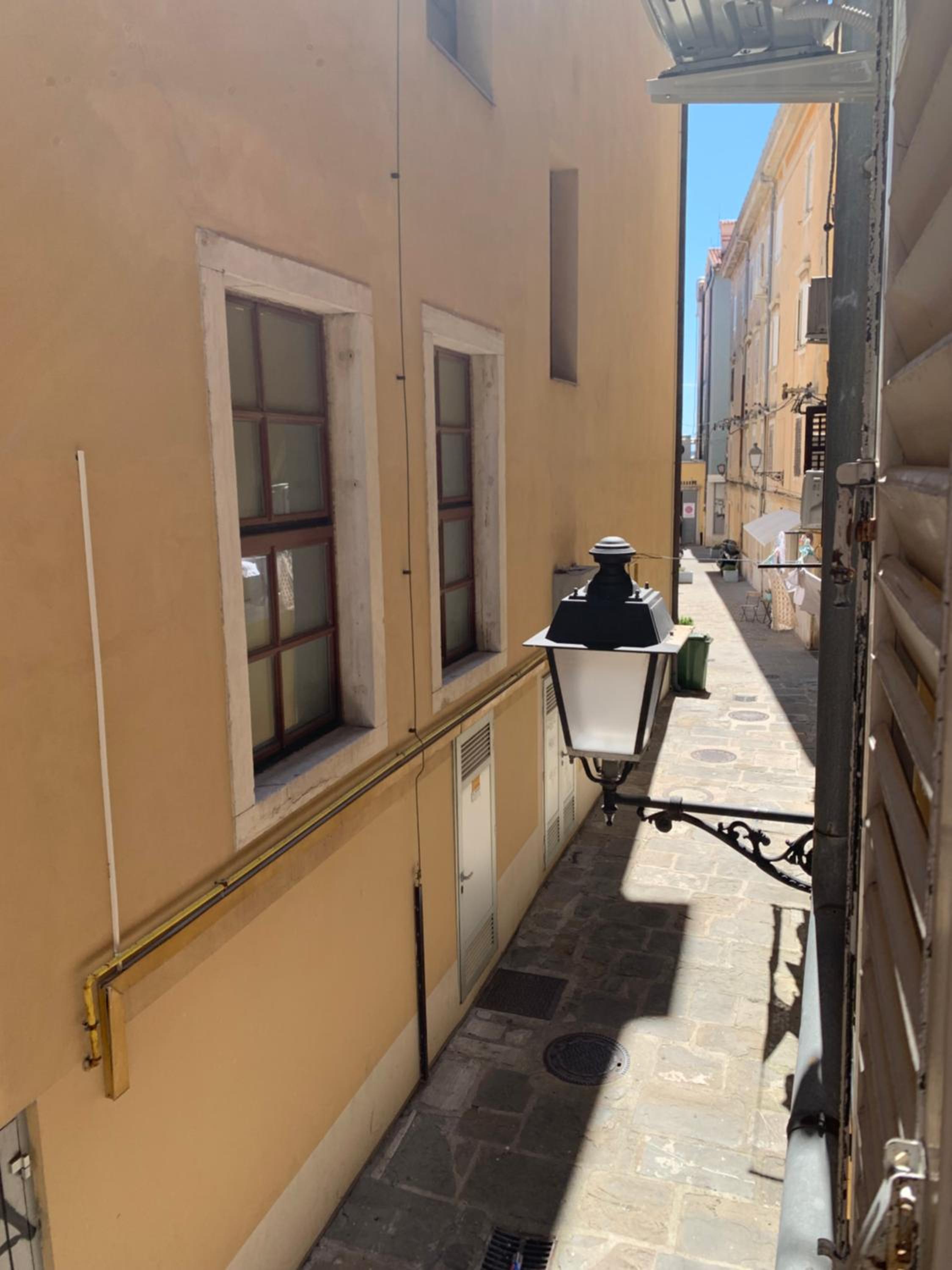 Grand Apartment Piran