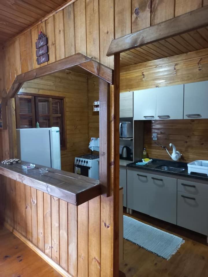 Pousadas Guarany