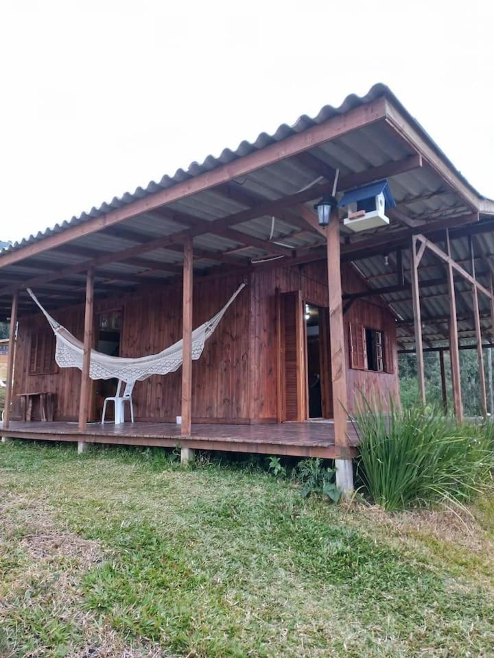Pousadas Guarany