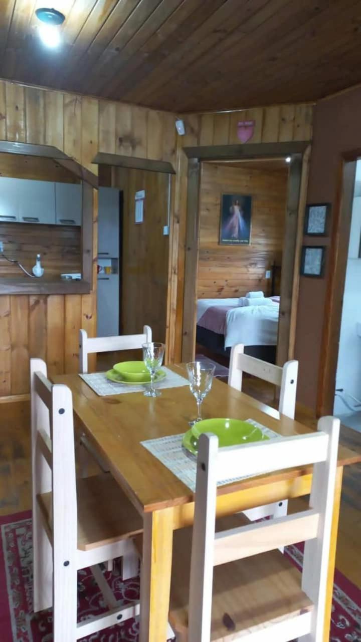Pousadas Guarany