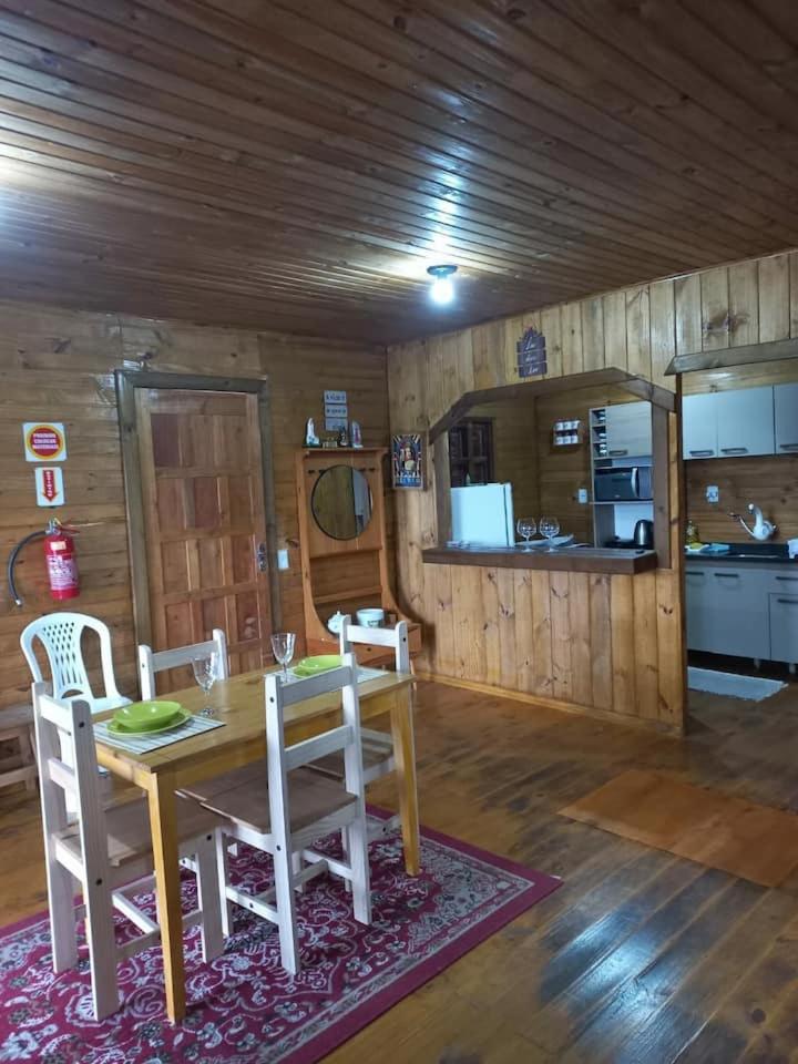 Pousadas Guarany