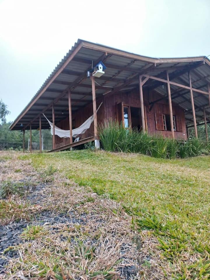 Pousadas Guarany