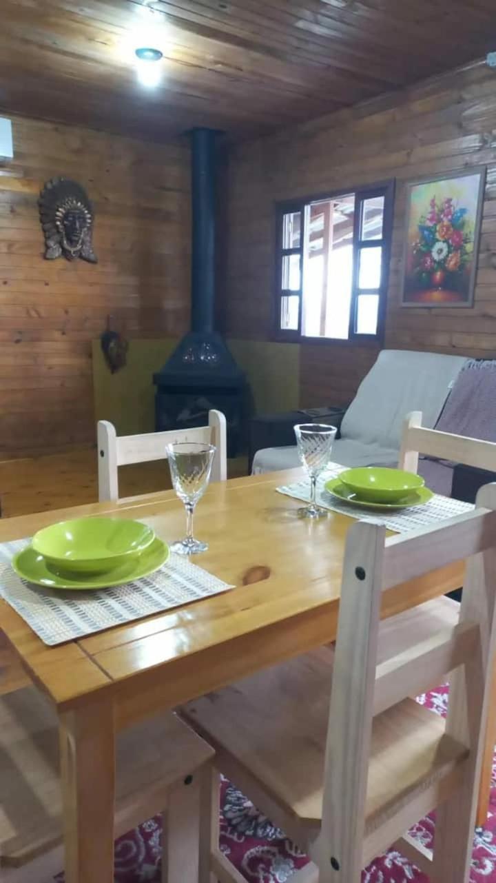 Pousadas Guarany