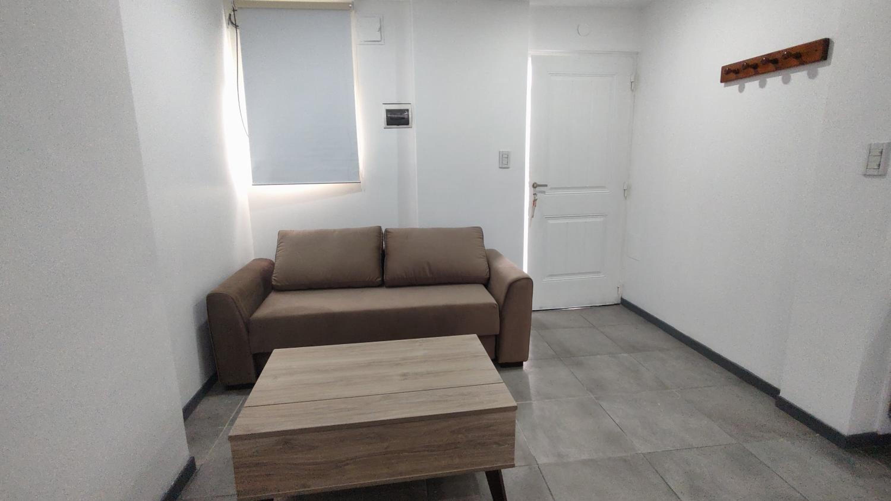 Departamento Yekamush 3 Ushuaia