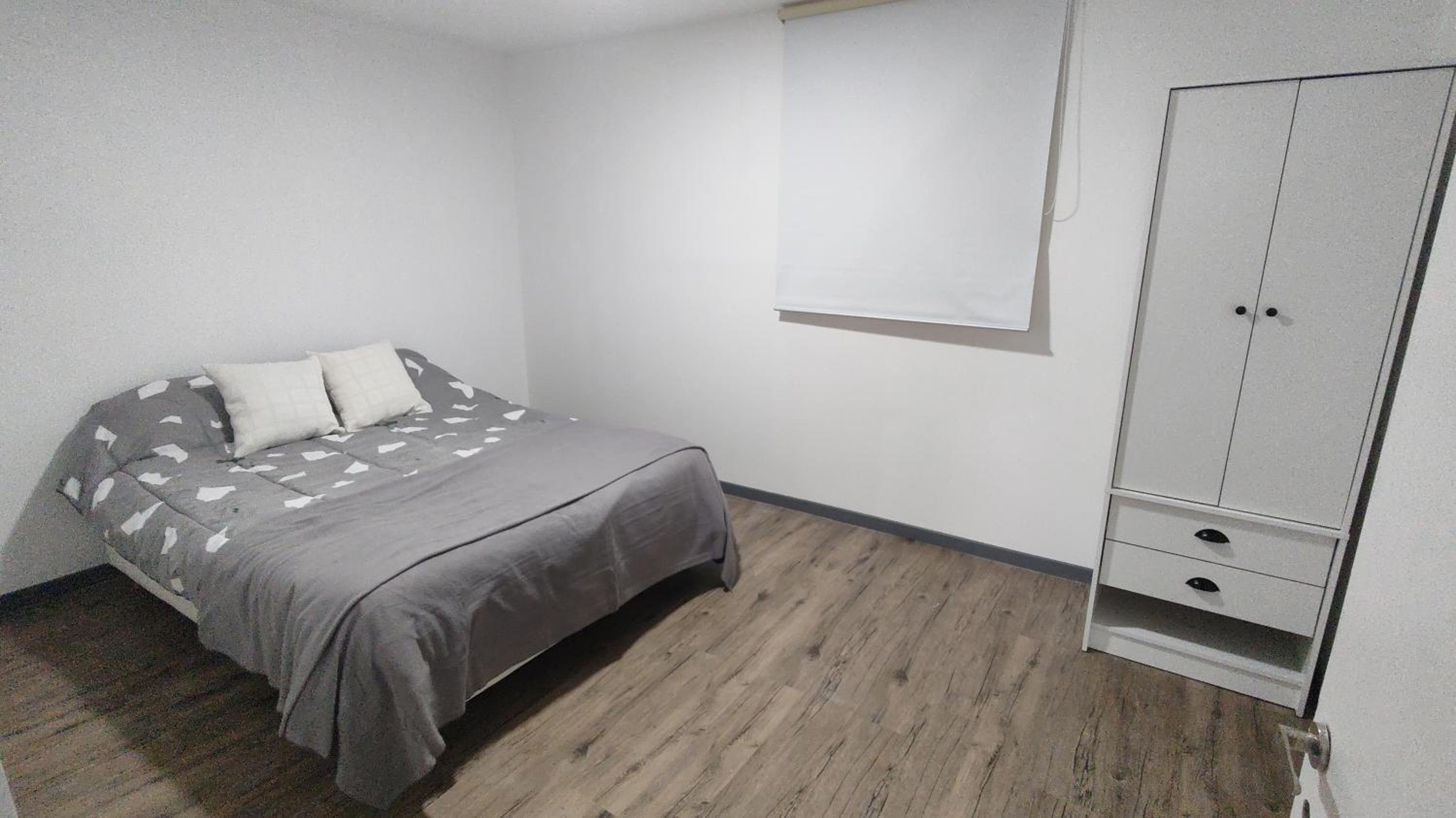 Departamento Yekamush 3 Ushuaia