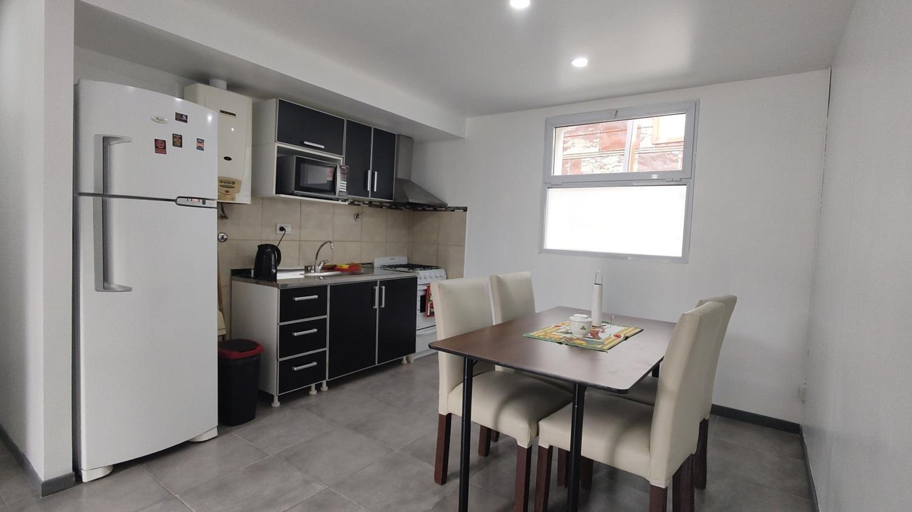 Departamento Yekamush 3 Ushuaia