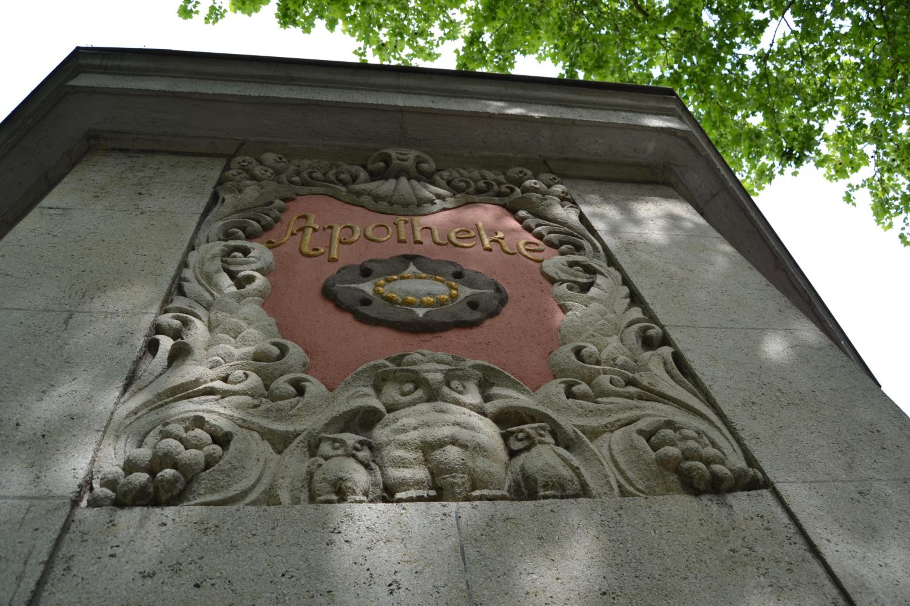 Central Pension