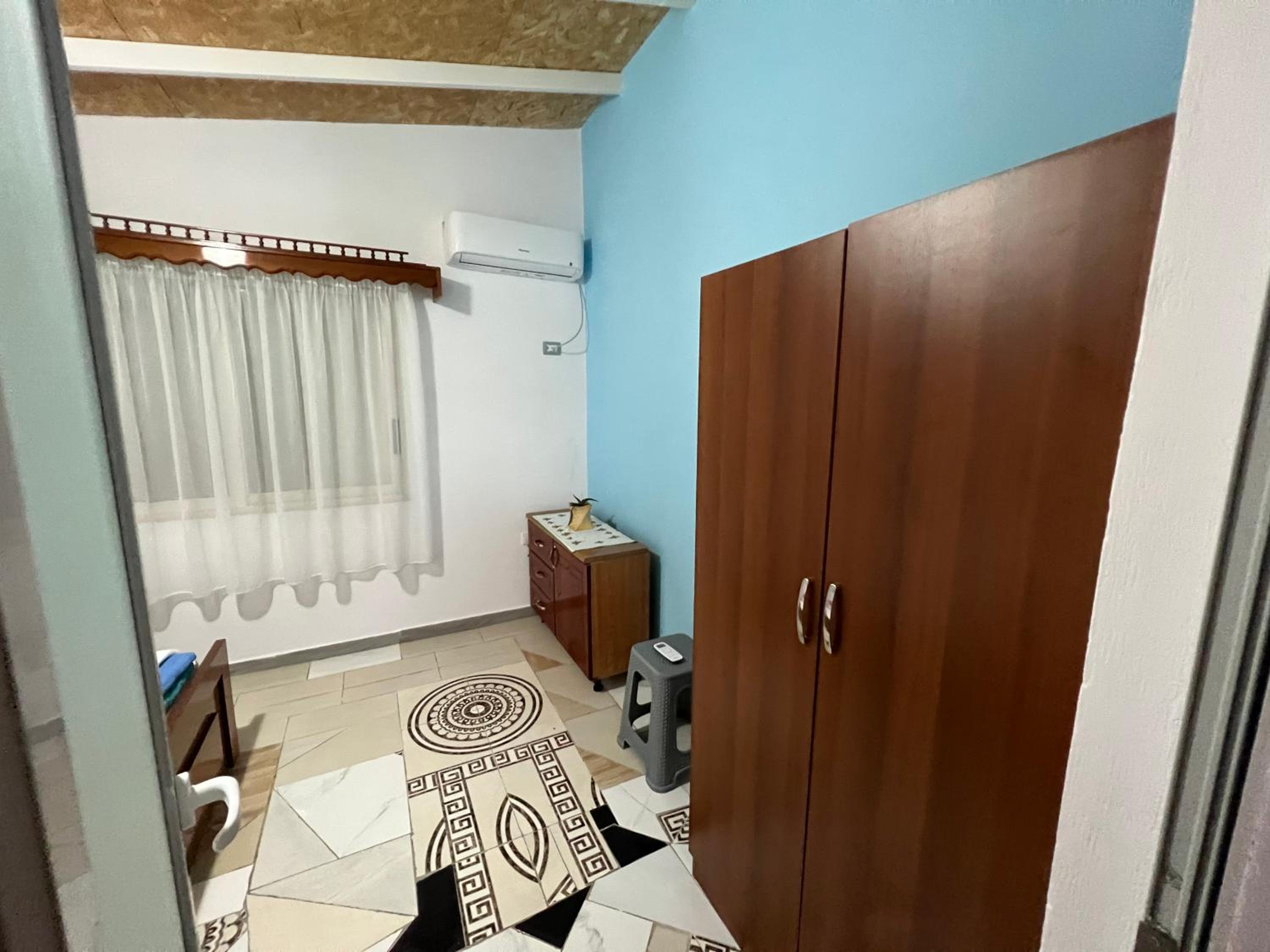 Sea view Apartments