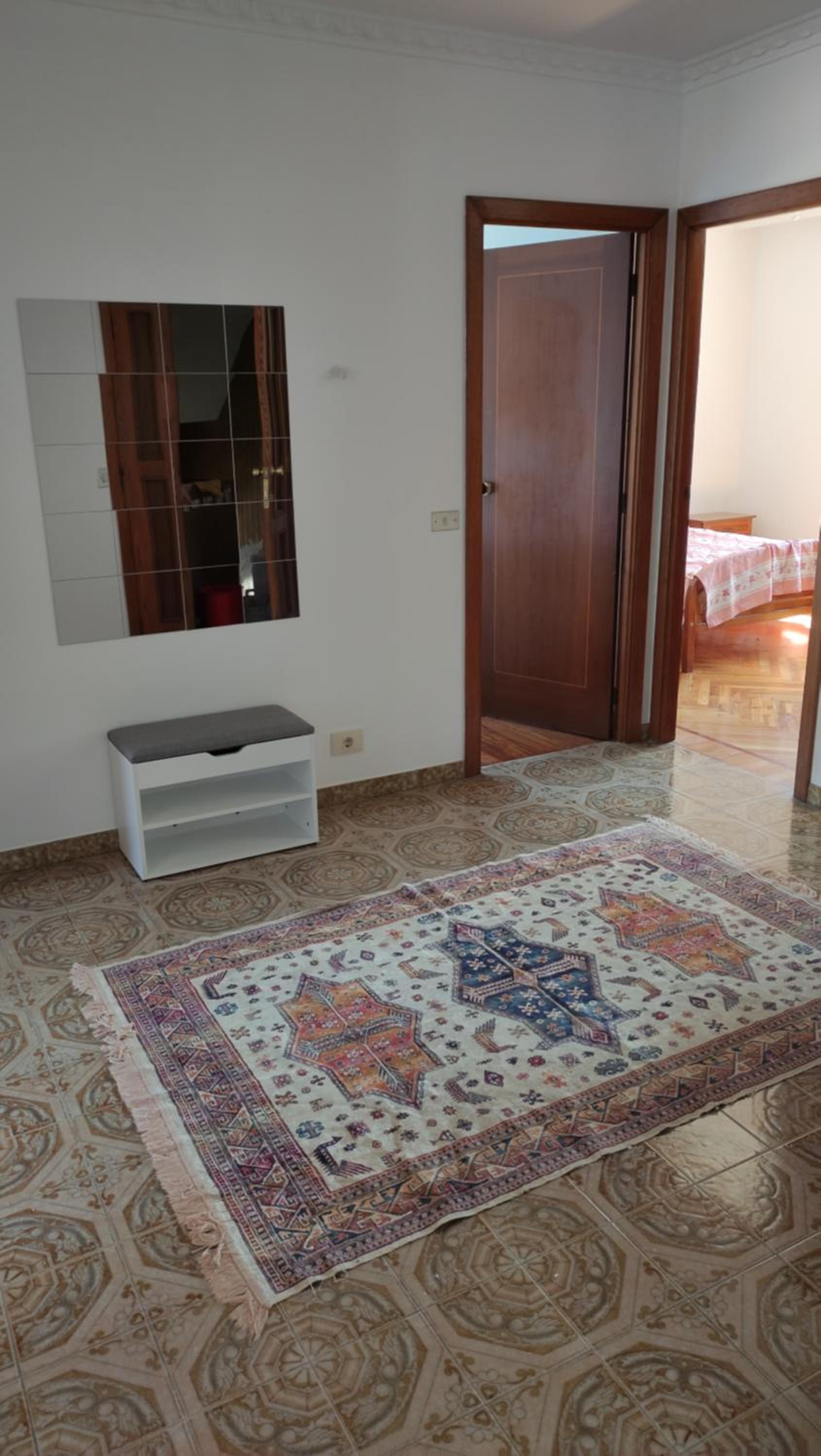 PISO PALMÁS