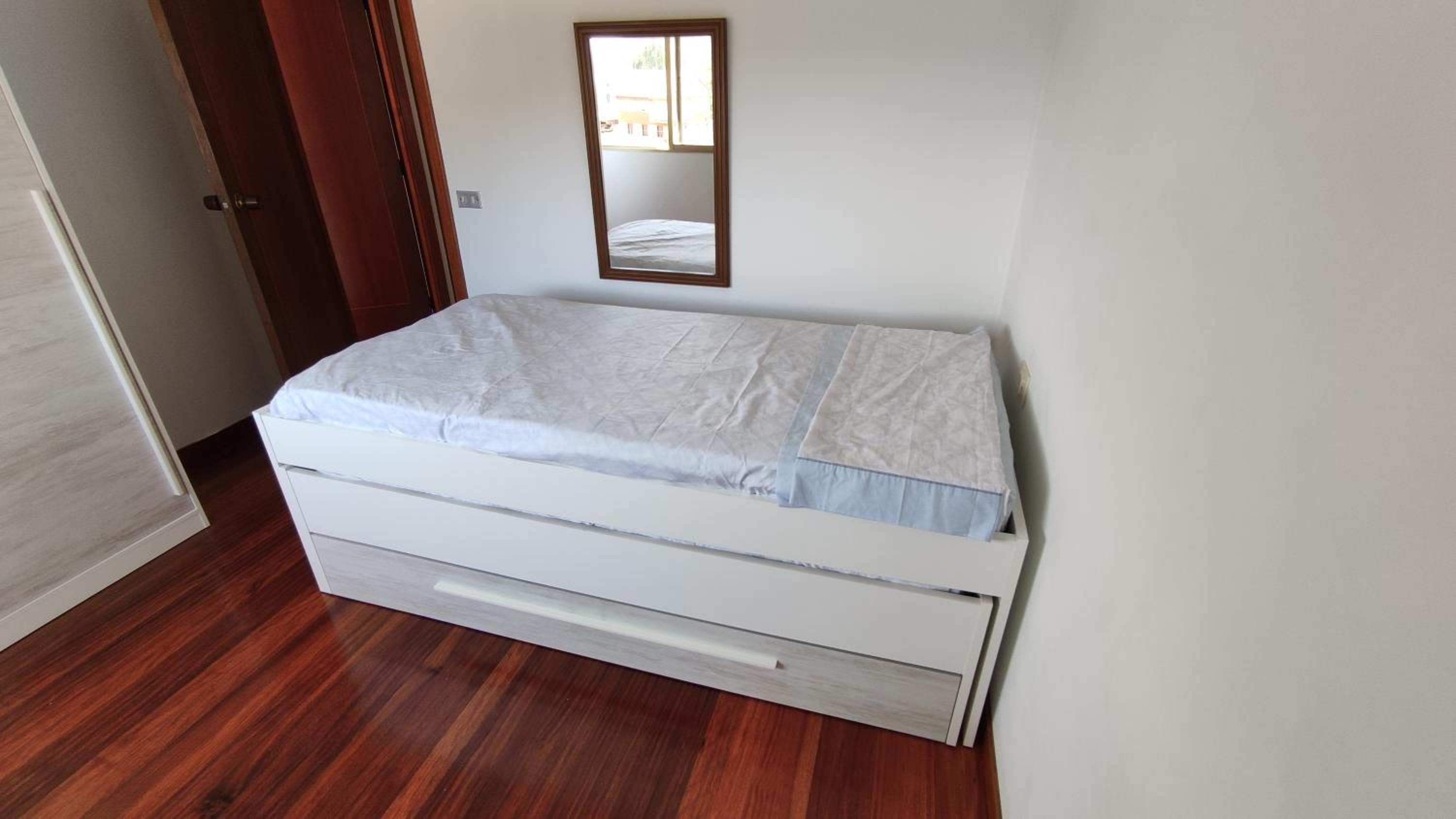 PISO PALMÁS