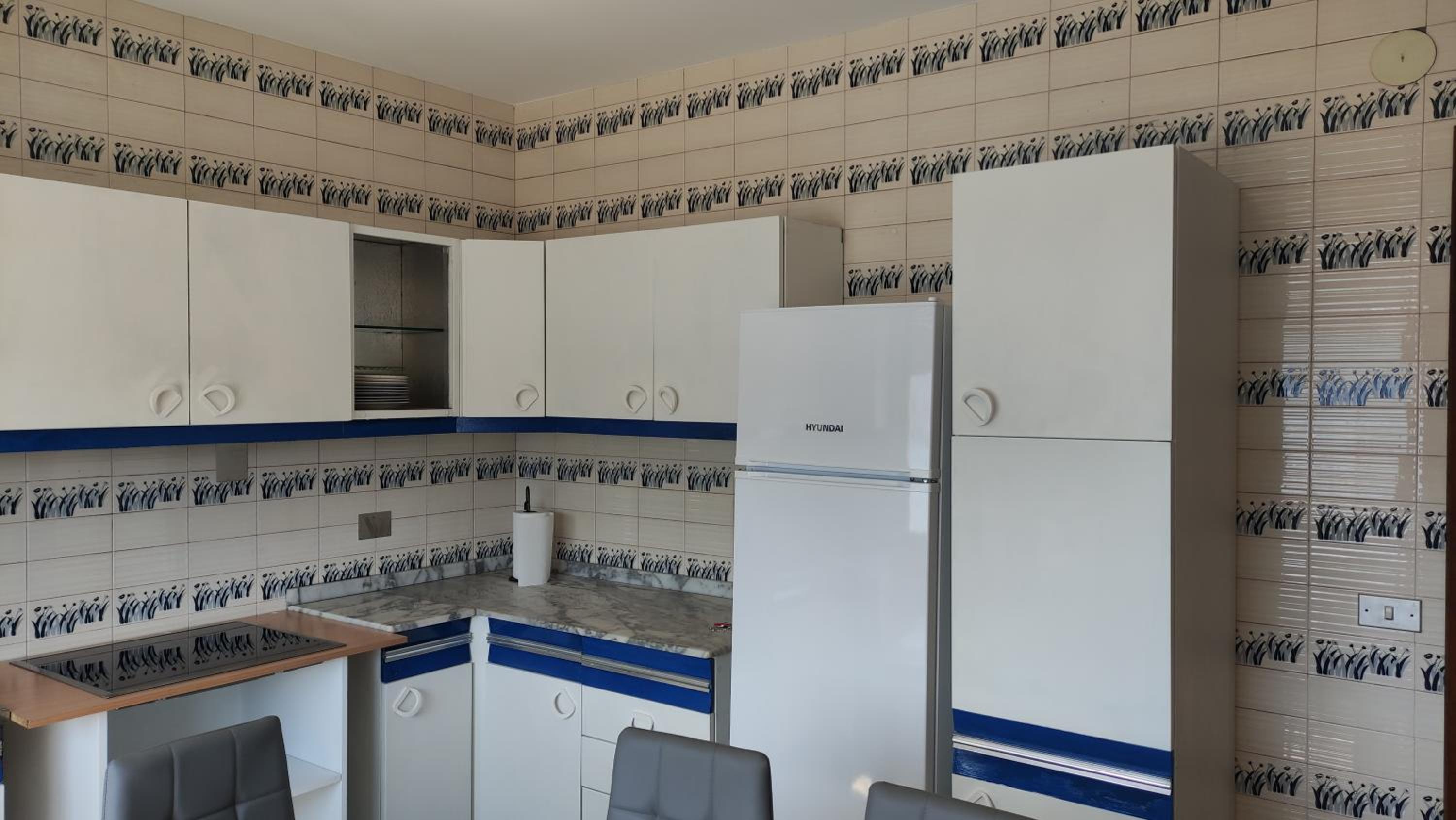 PISO PALMÁS