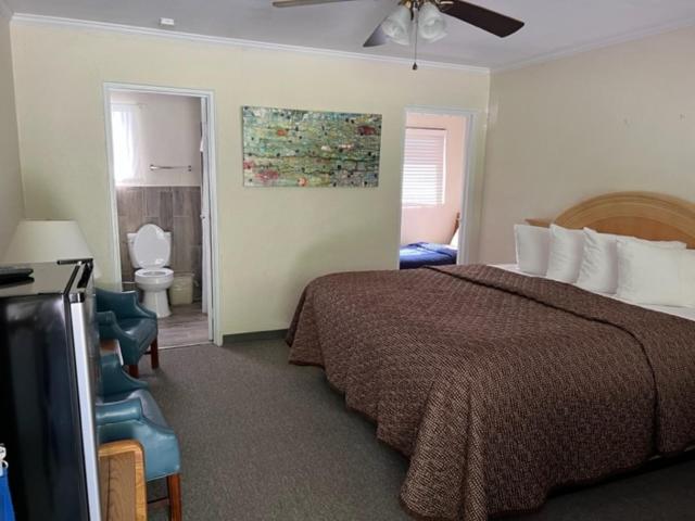 Rolling Brook Inn view 5