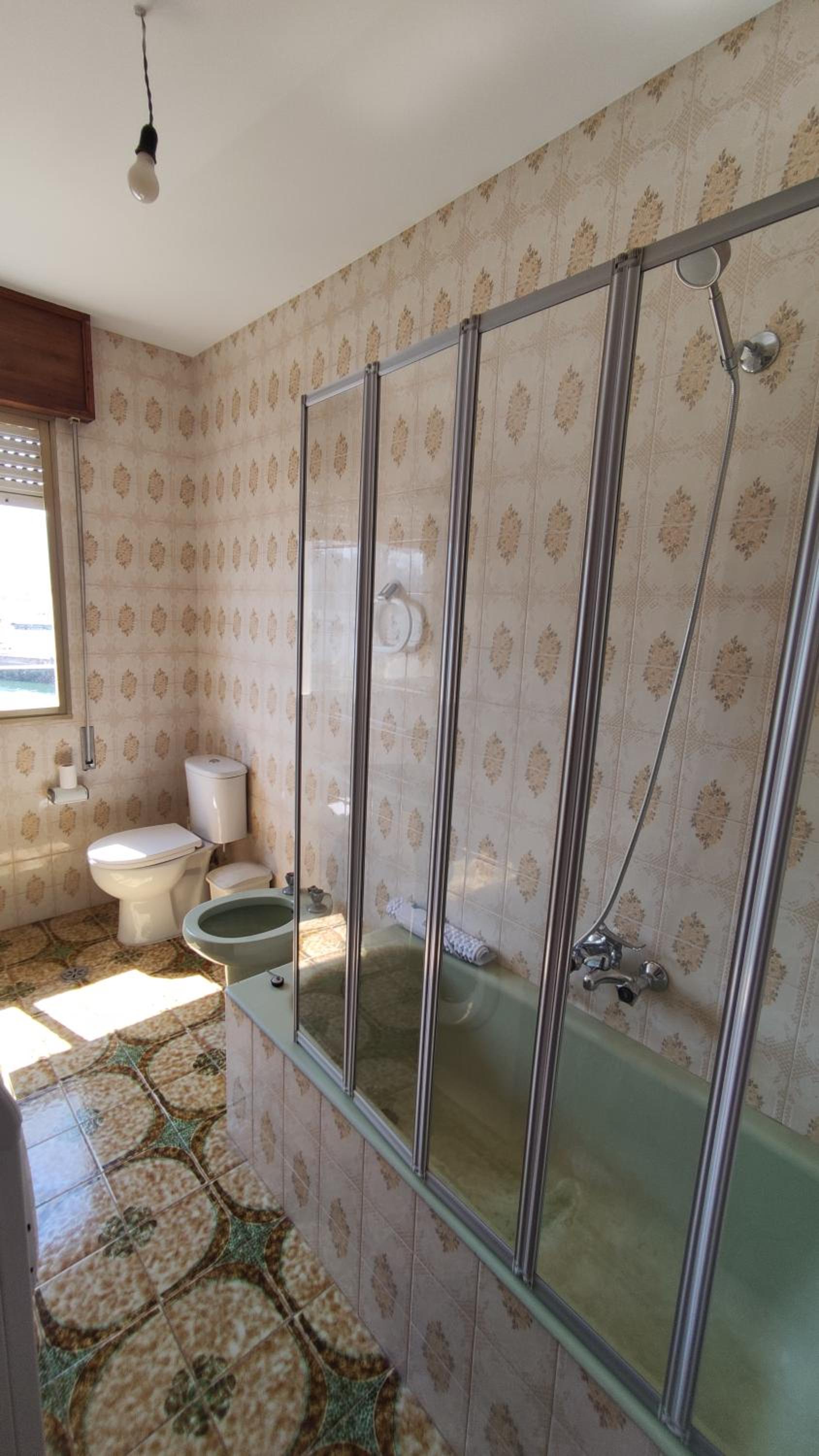 PISO PALMÁS