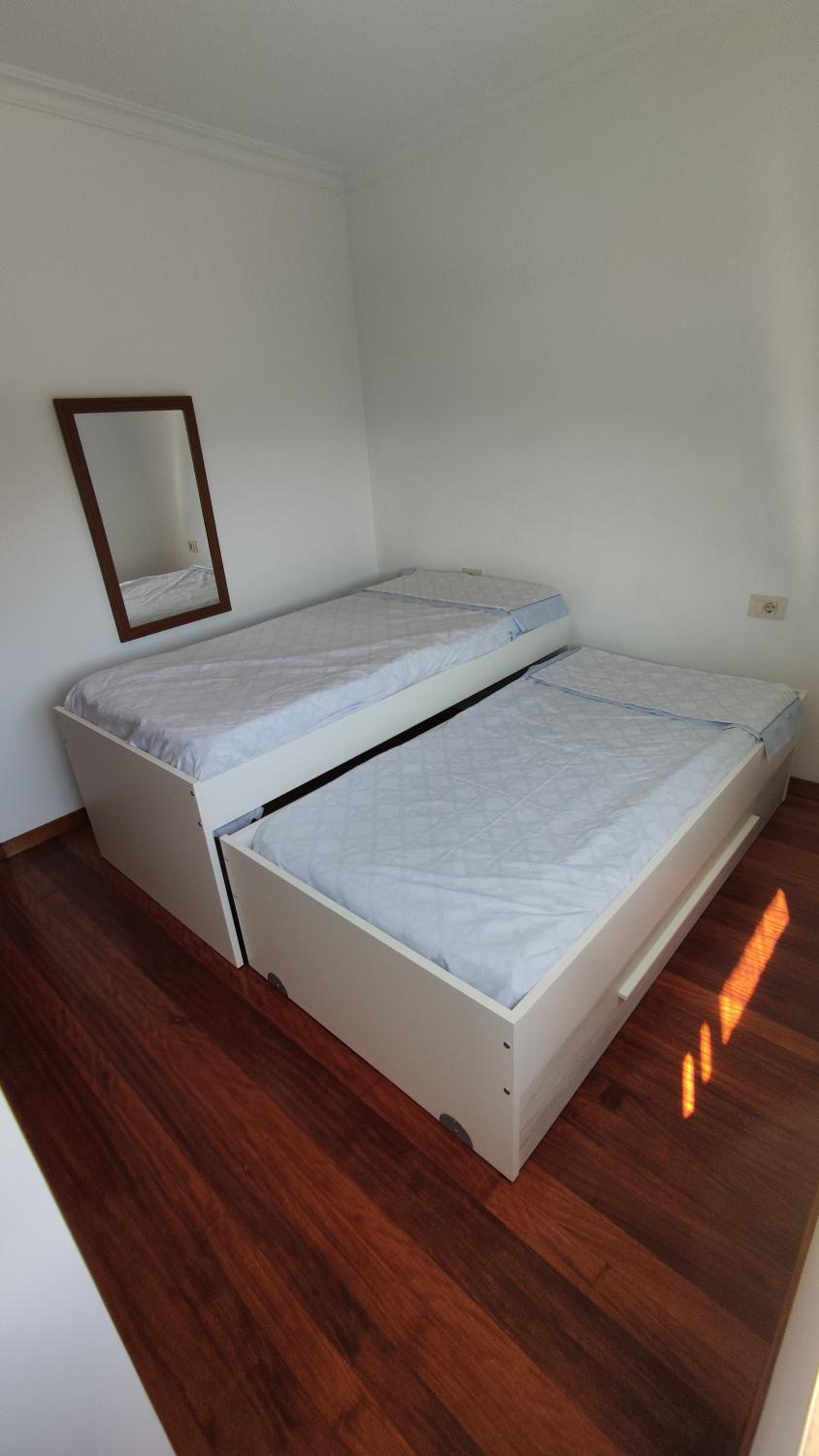 PISO PALMÁS