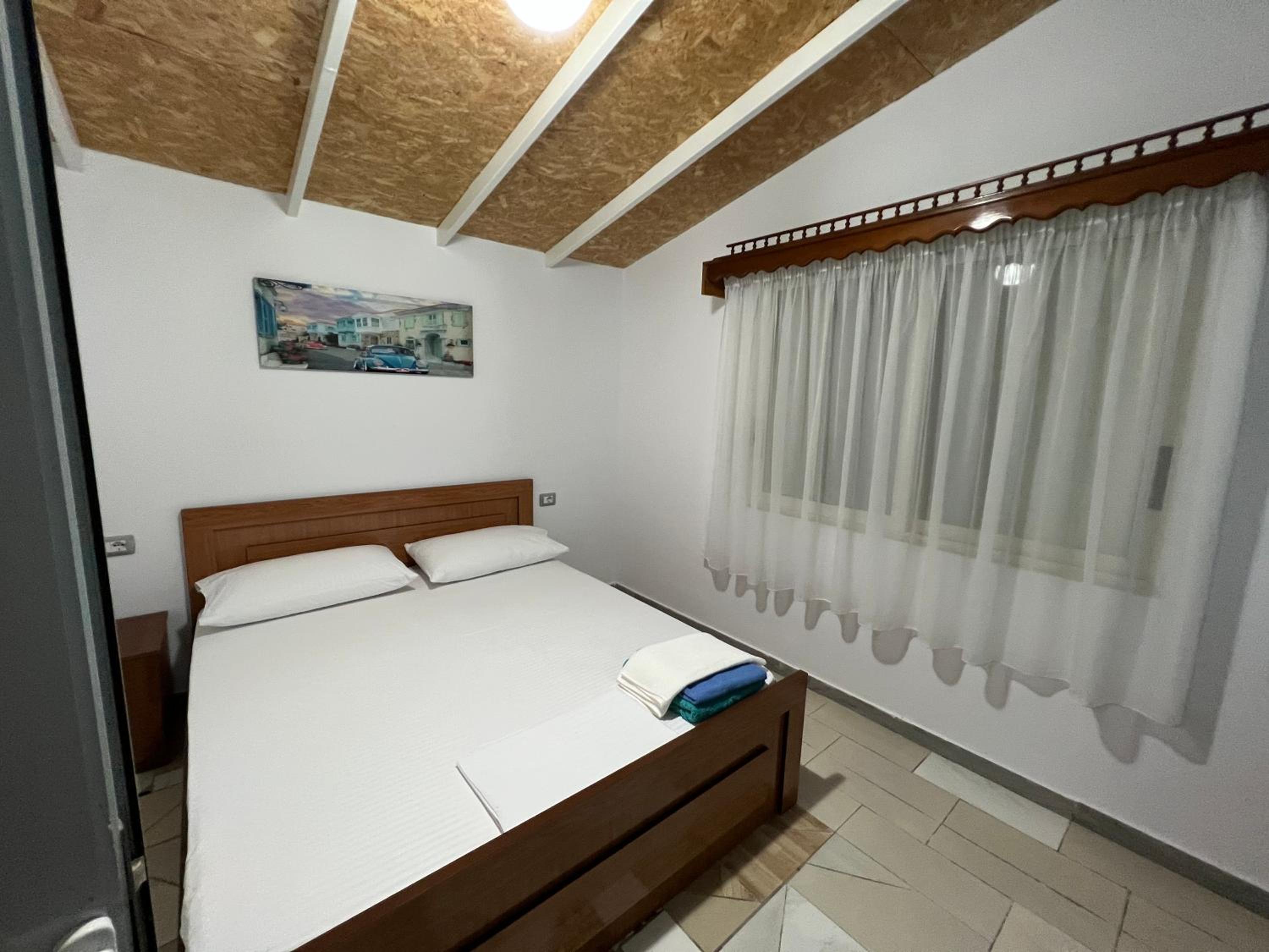 Sea view Apartments