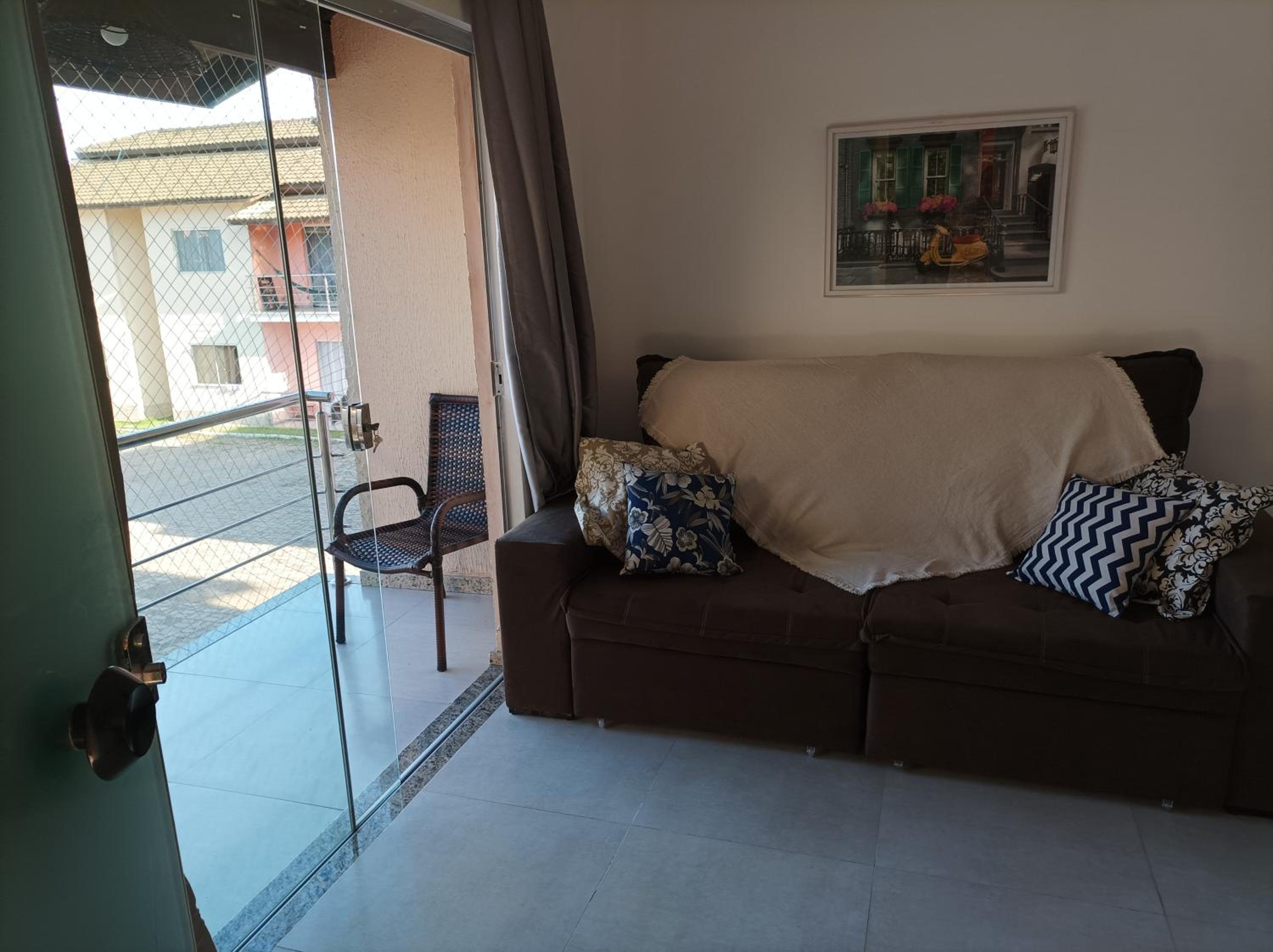 Porto Home - AP 2 quartos