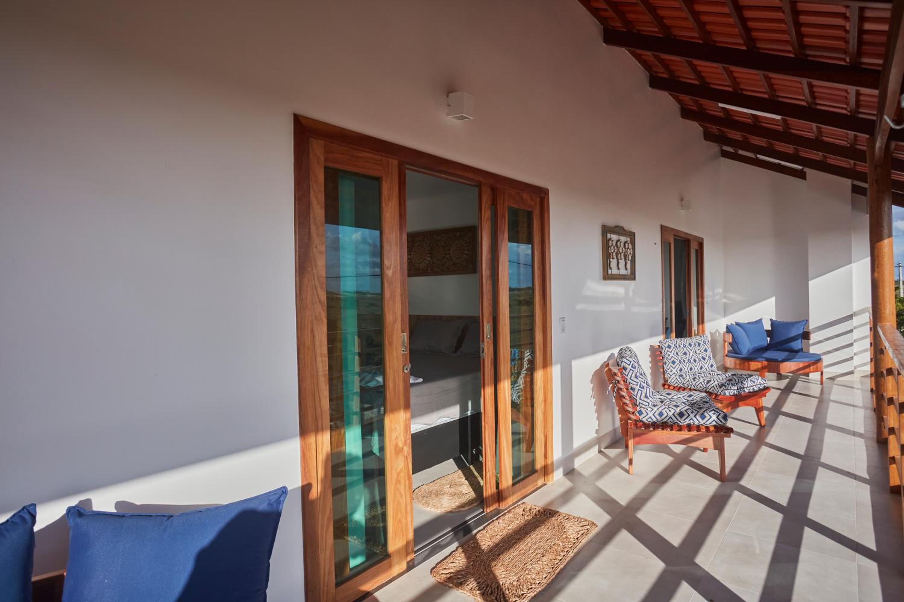 Vila Mani Dunas - Preá