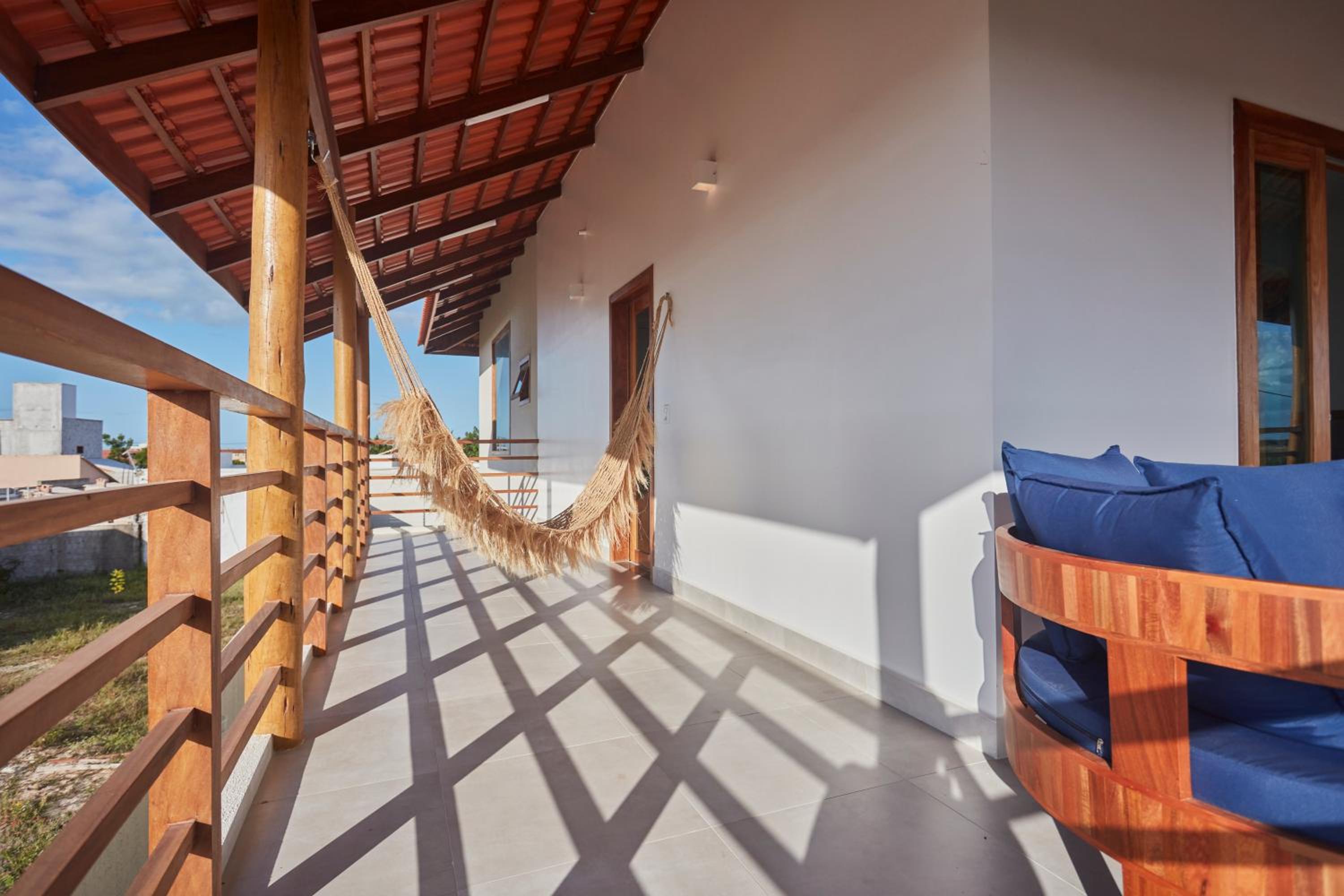 Vila Mani Dunas - Preá