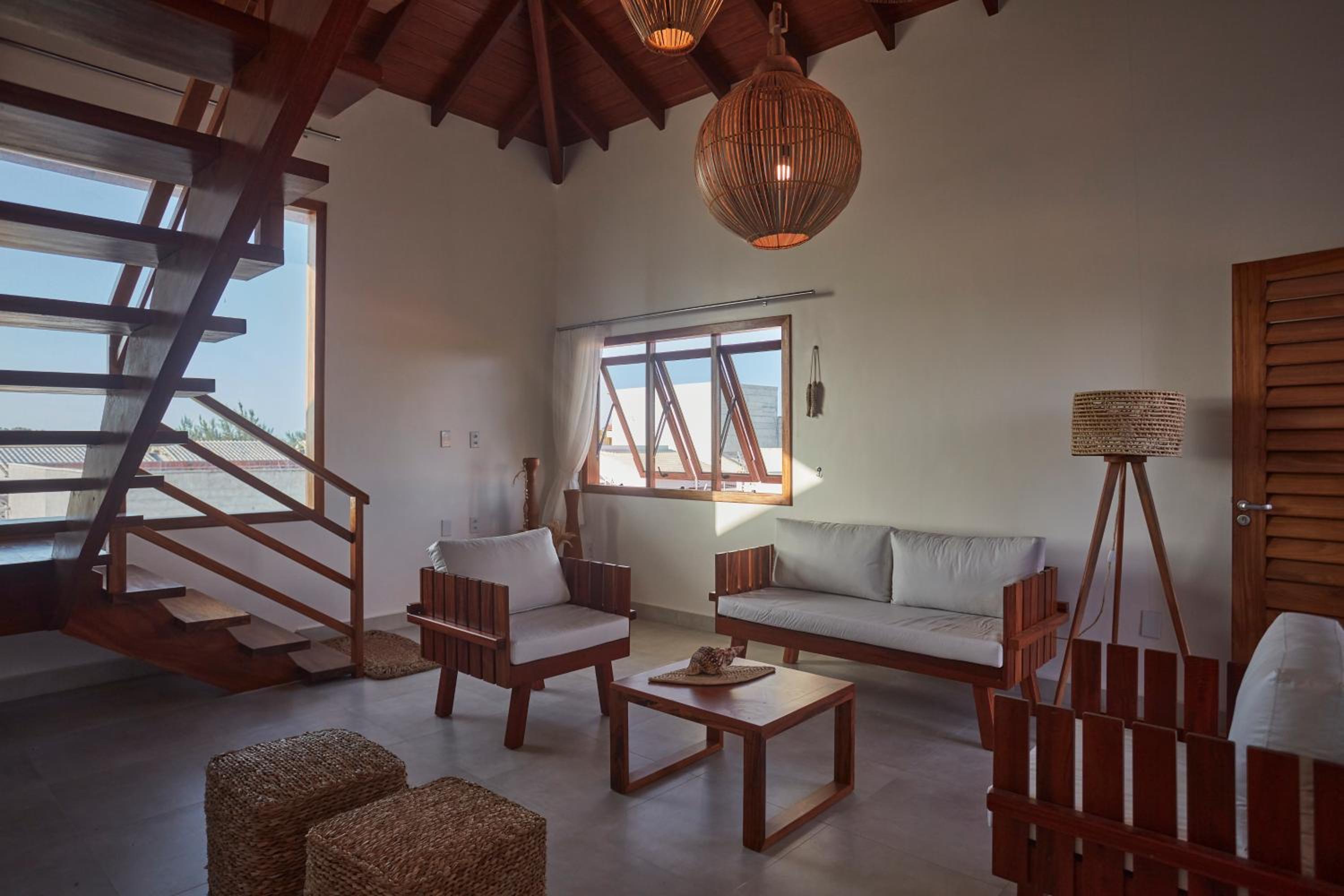 Vila Mani Dunas - Preá