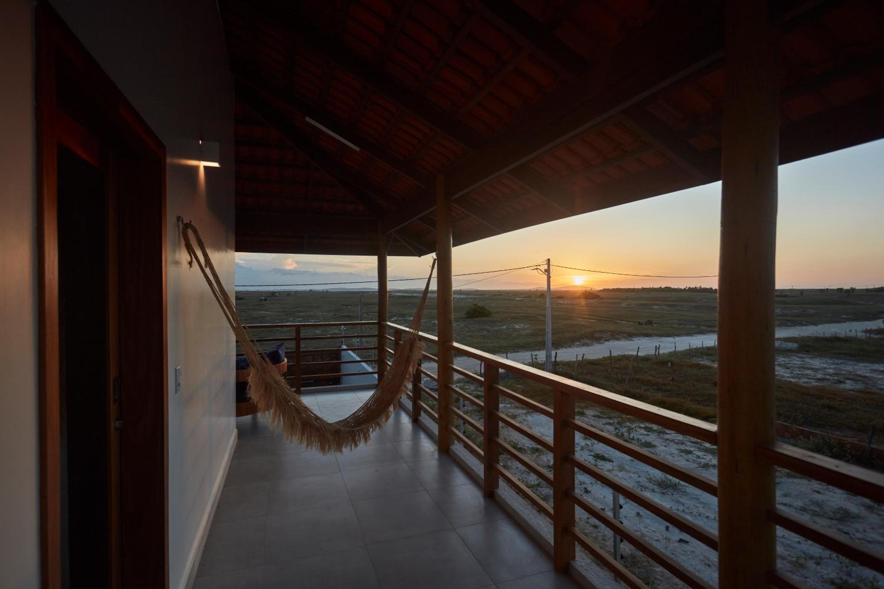 Vila Mani Dunas - Preá