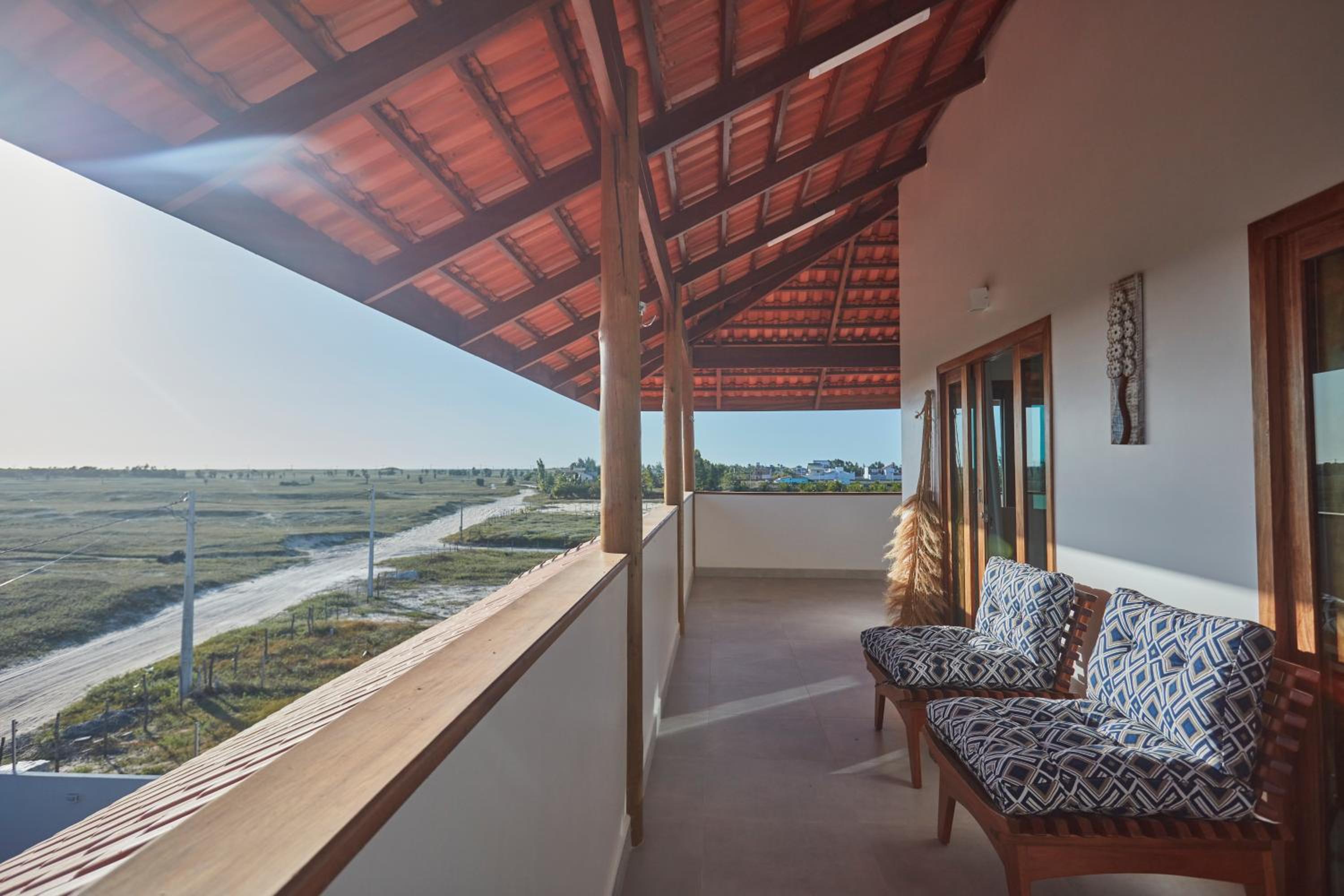 Vila Mani Dunas - Preá