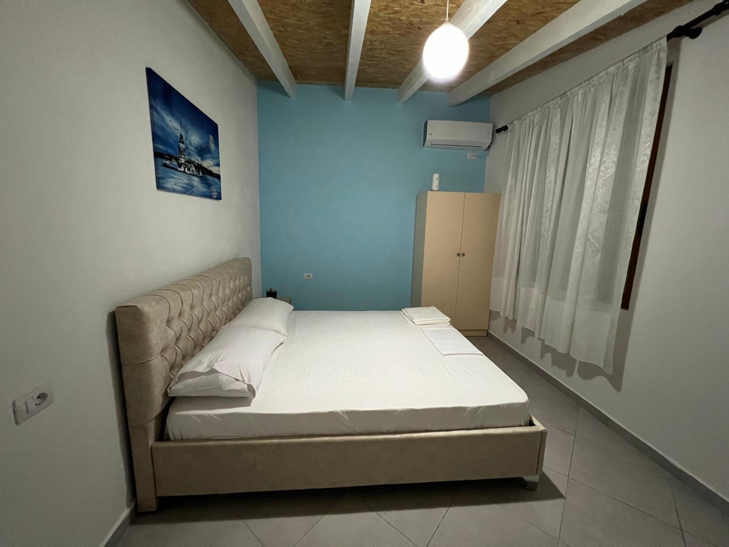 Sea view Apartments
