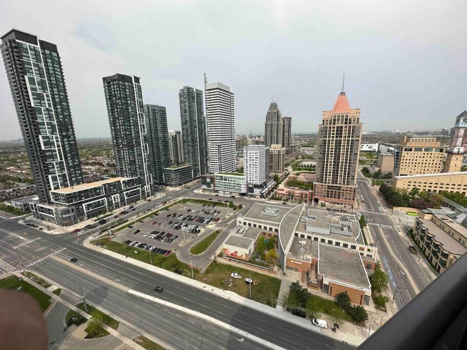 City Centre Lodge ( Downtown)