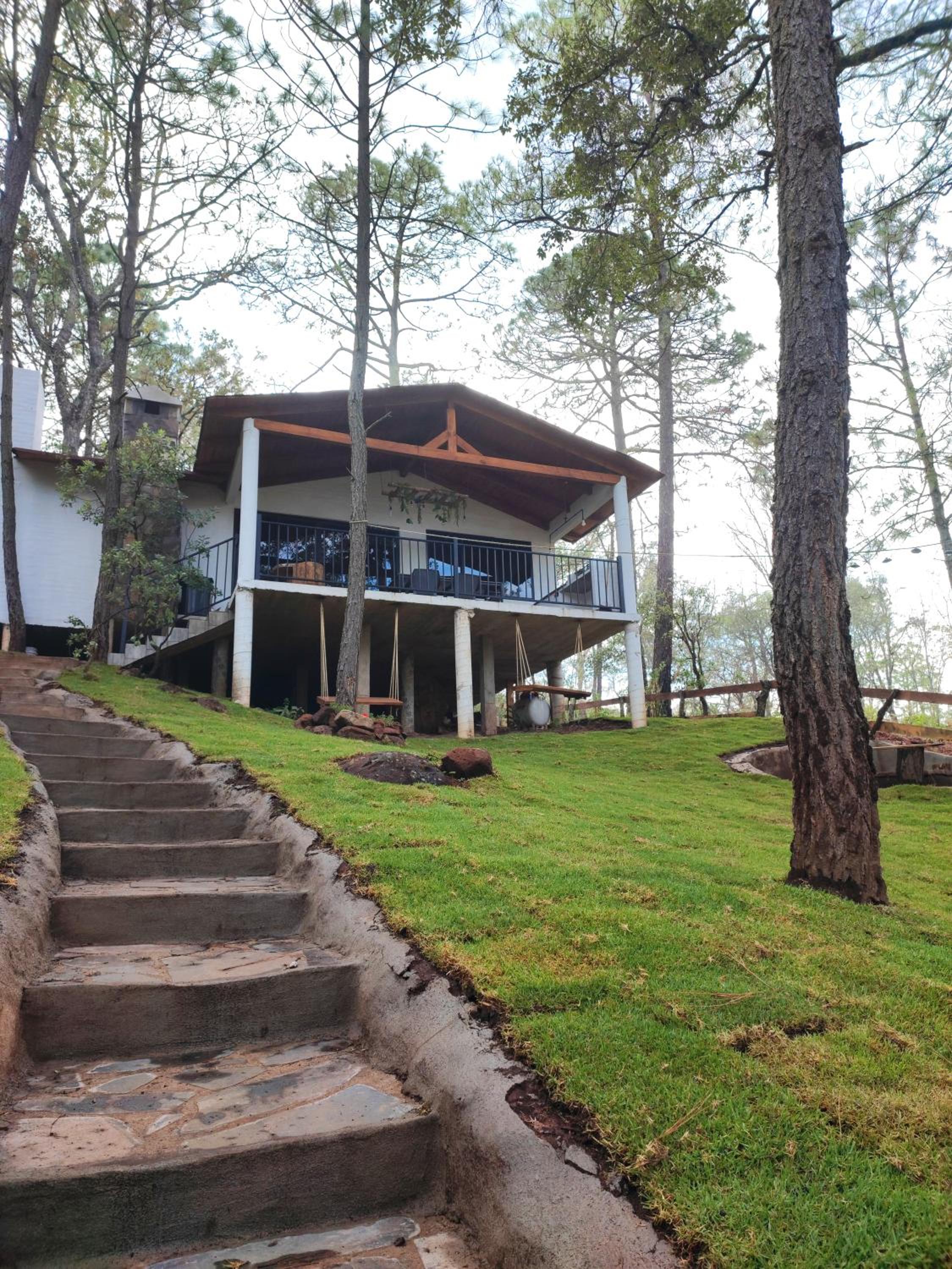 Hotel Cabaña El Encanto - Image 1