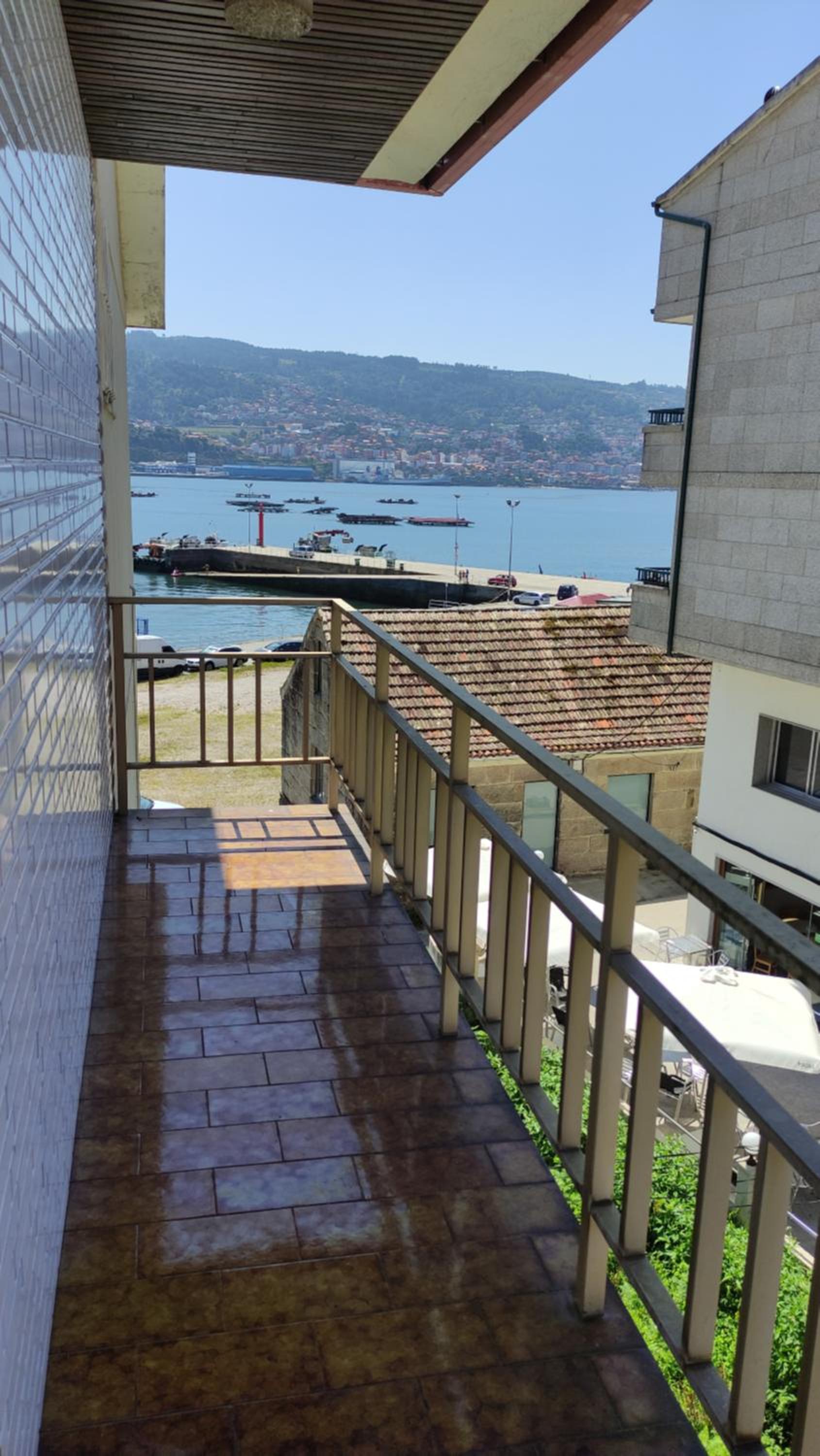 PISO PALMÁS