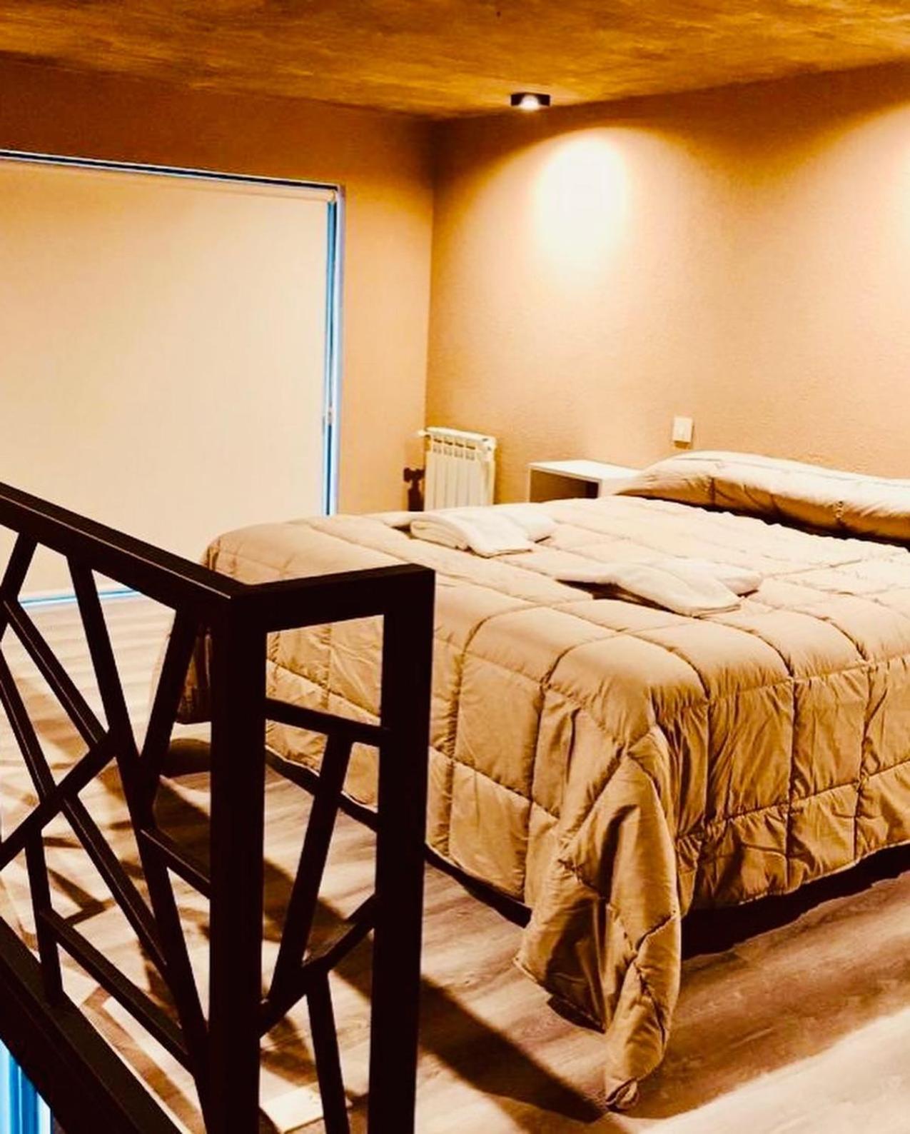 Loft Girasoles Vla