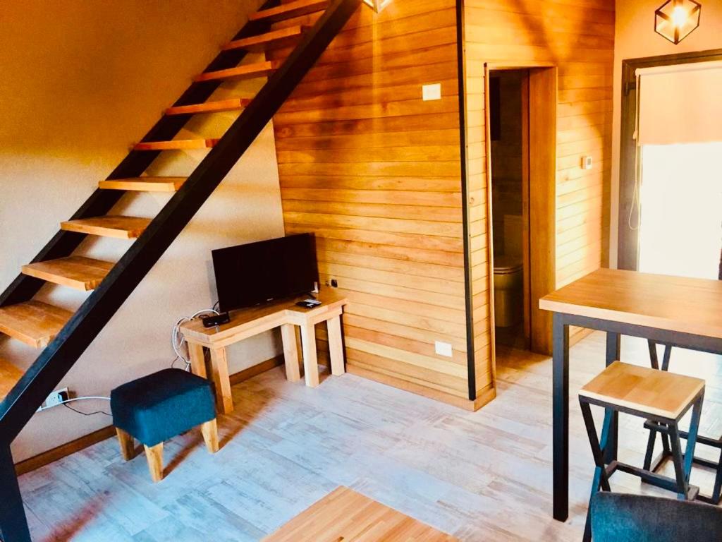 Loft Girasoles Vla