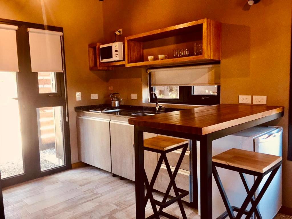 Loft Girasoles Vla